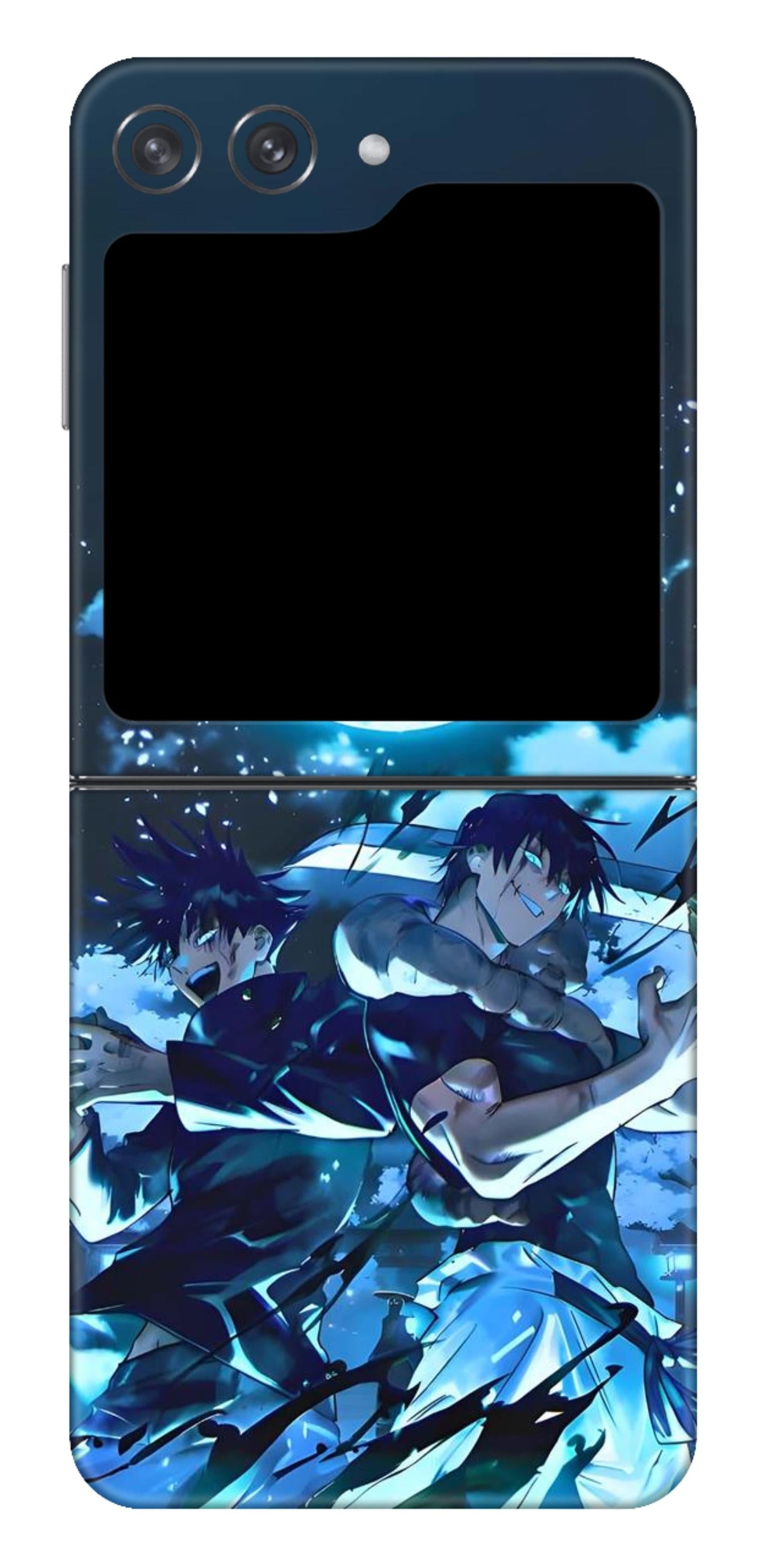 Samsung Galaxy Z Flip 5 Skins and Wraps