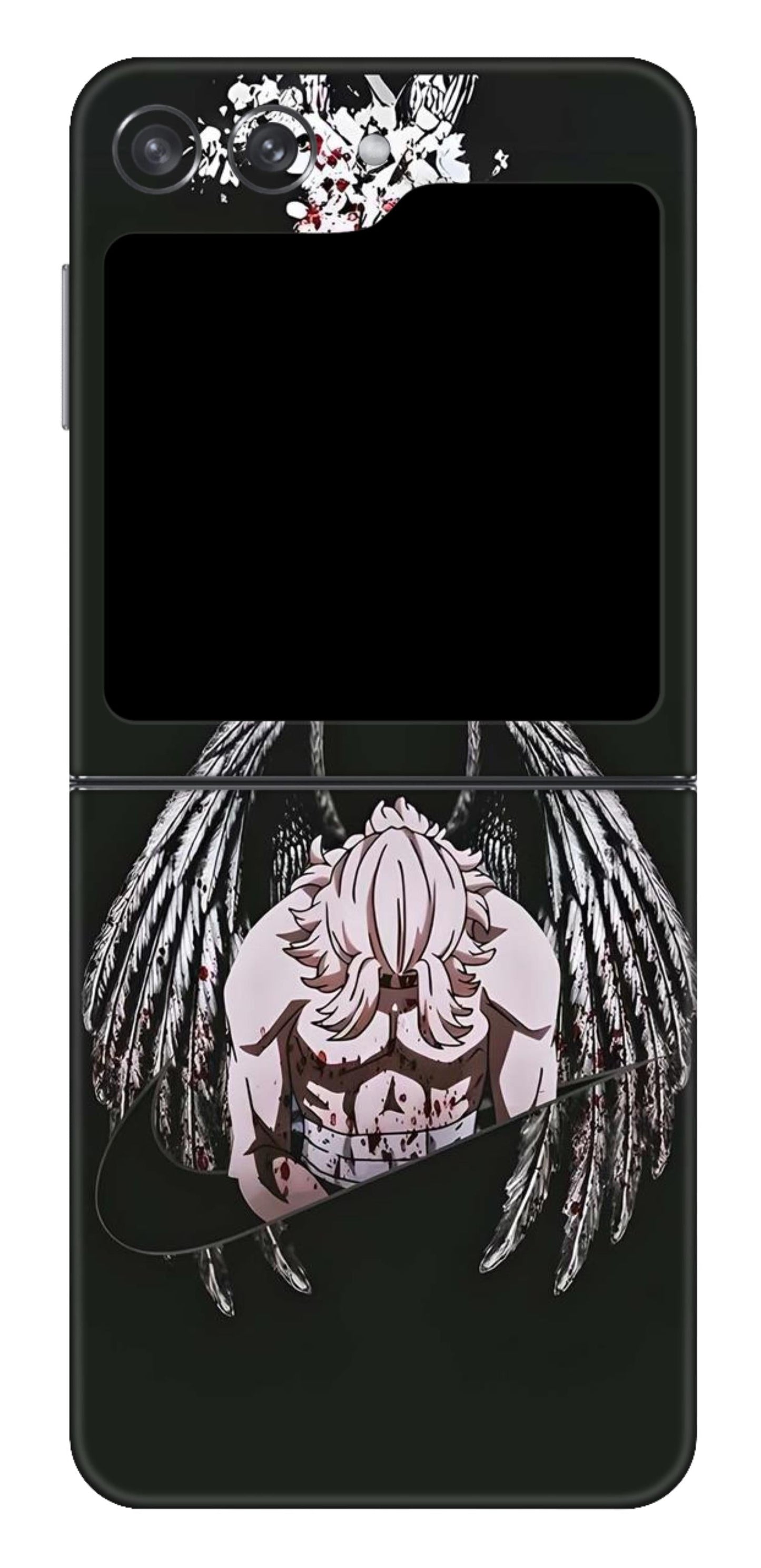 Samsung Galaxy Z Flip 5 Skins and Wraps