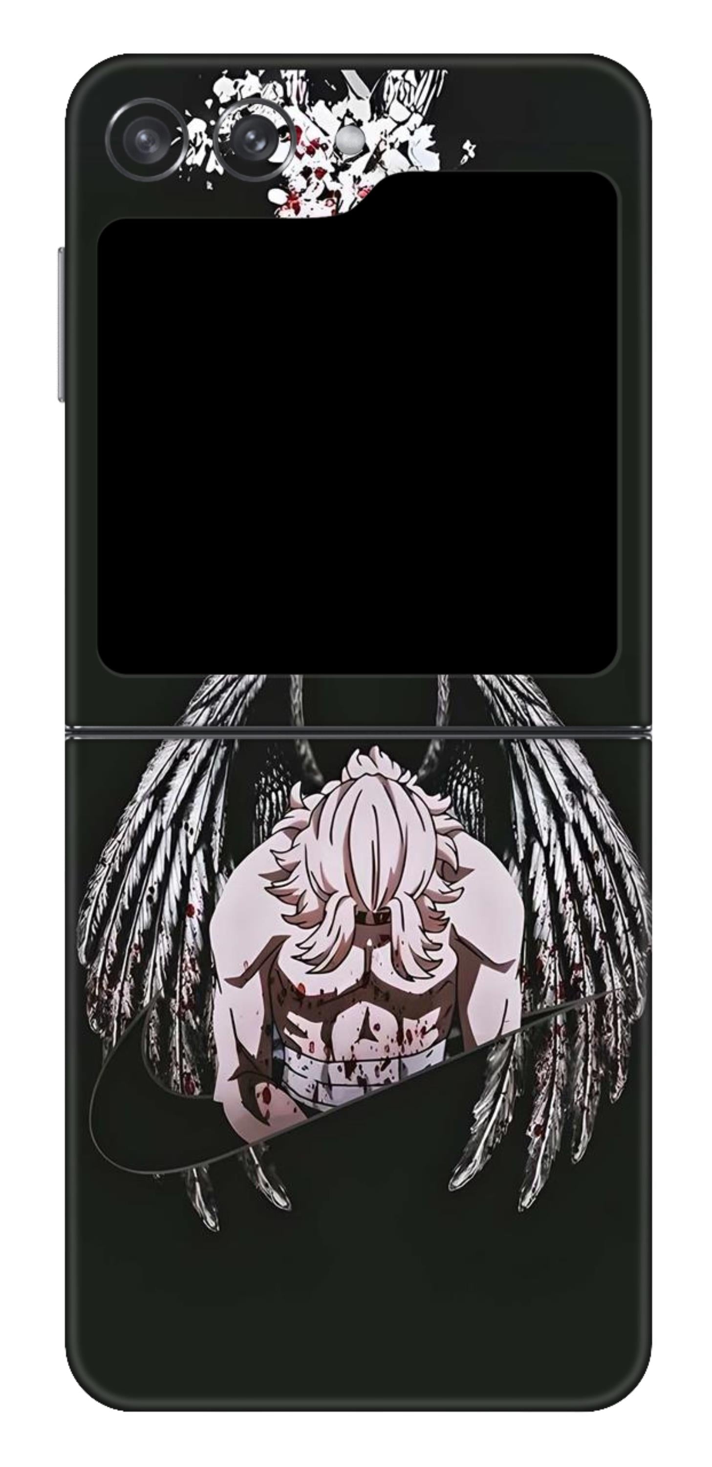 Samsung Galaxy Z Flip 5 Skins and Wraps