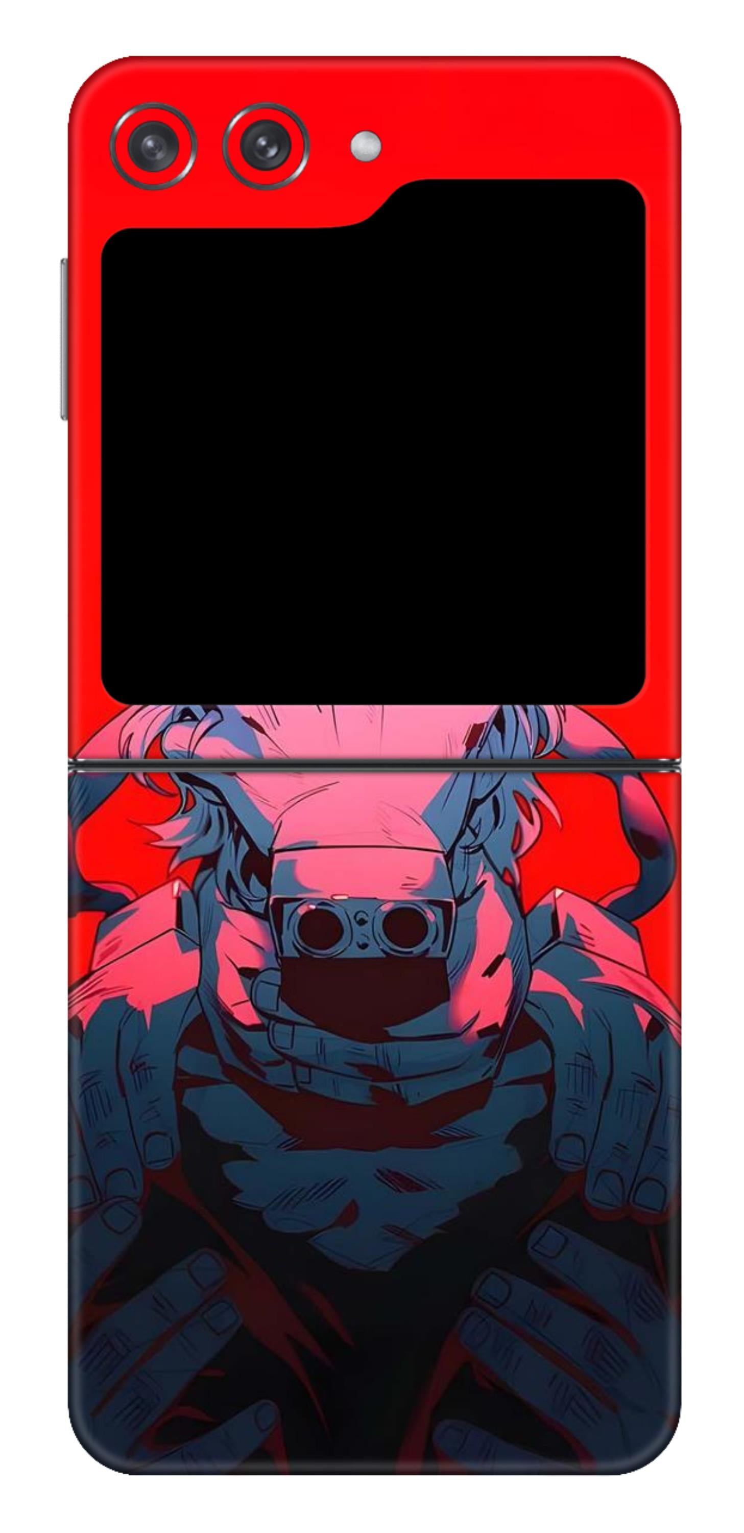 Samsung Galaxy Z Flip 5 Skins and Wraps