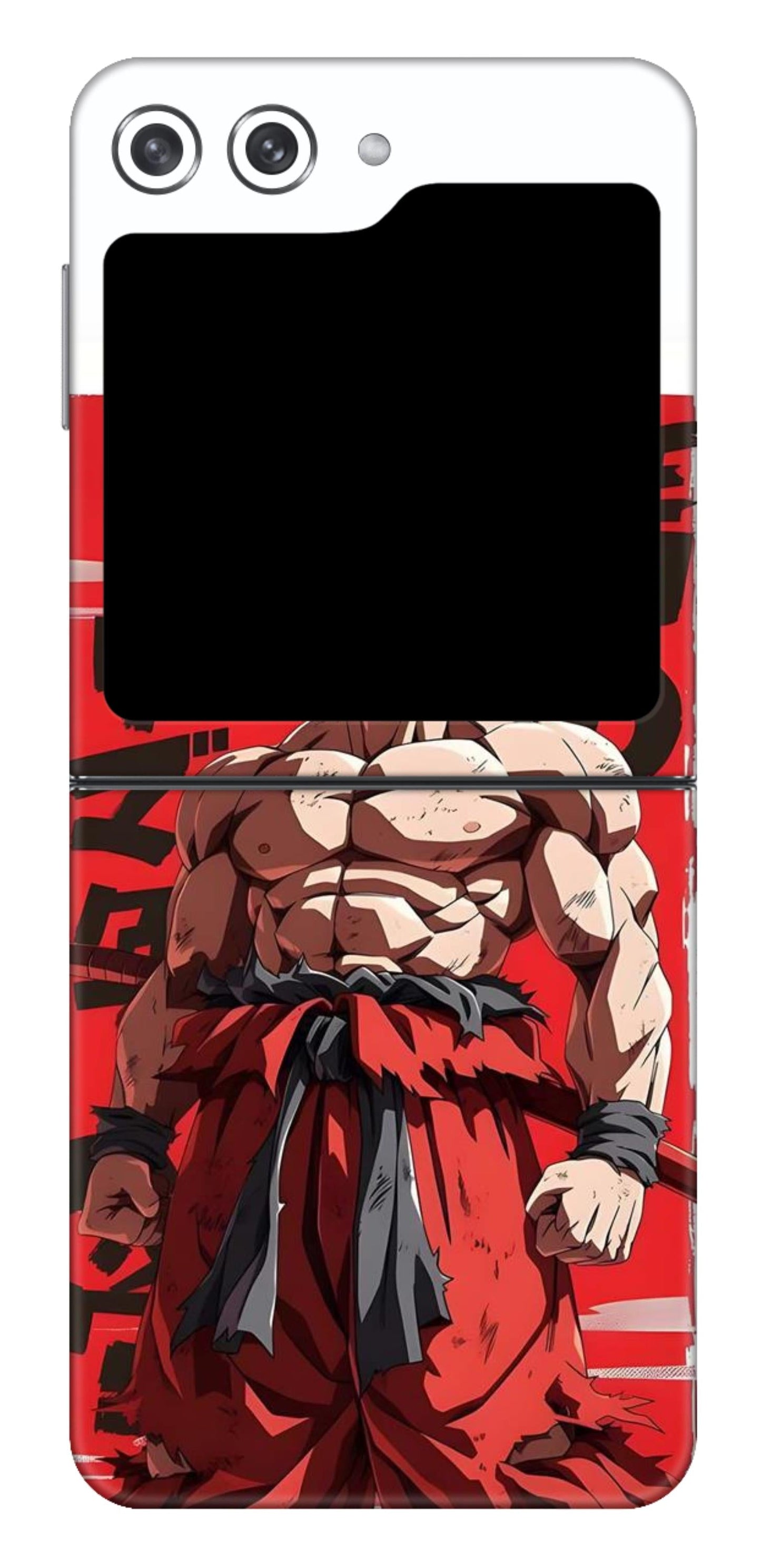 Samsung Galaxy Z Flip 5 Skins and Wraps