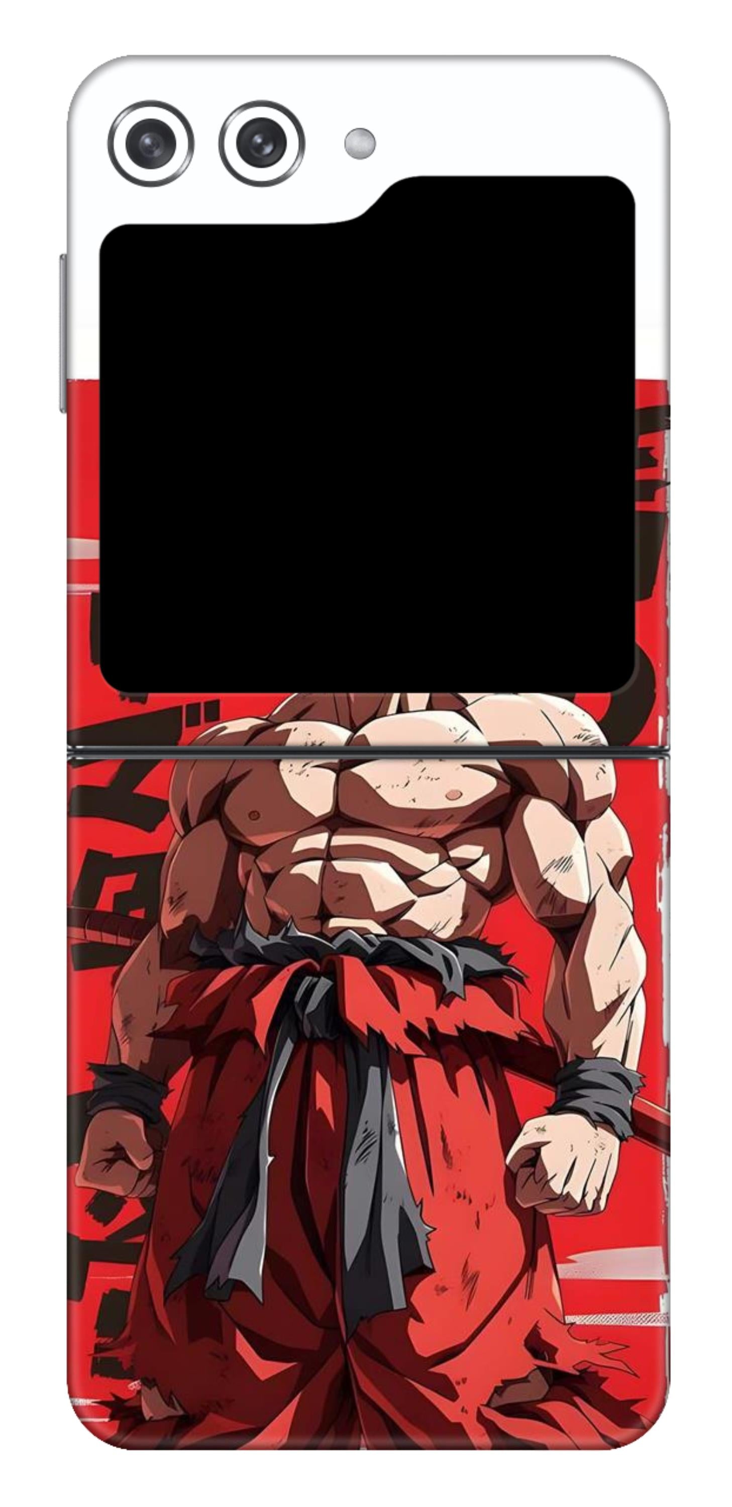 Samsung Galaxy Z Flip 5 Skins and Wraps