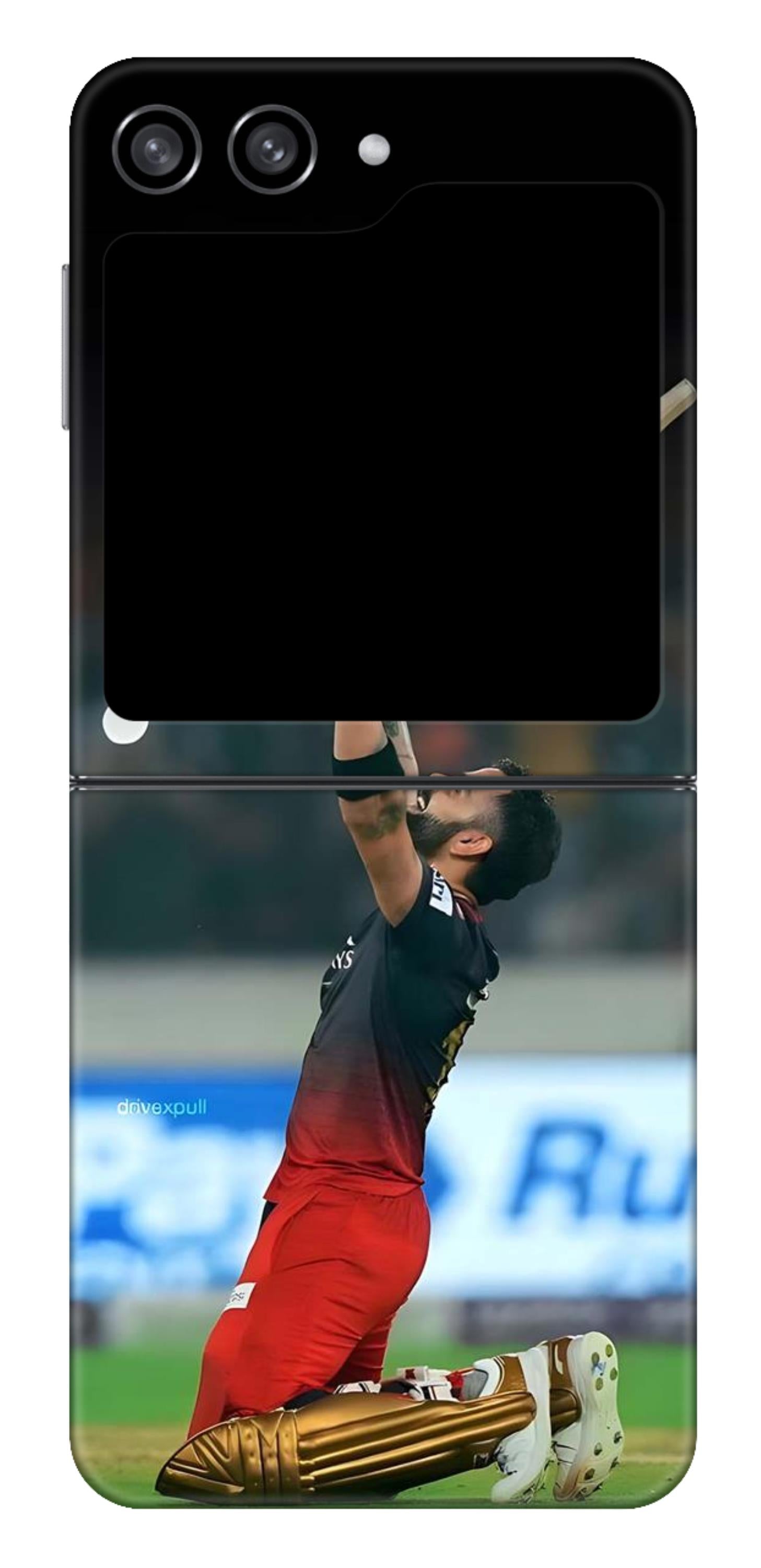 Samsung Galaxy Z Flip 5 Skins and Wraps