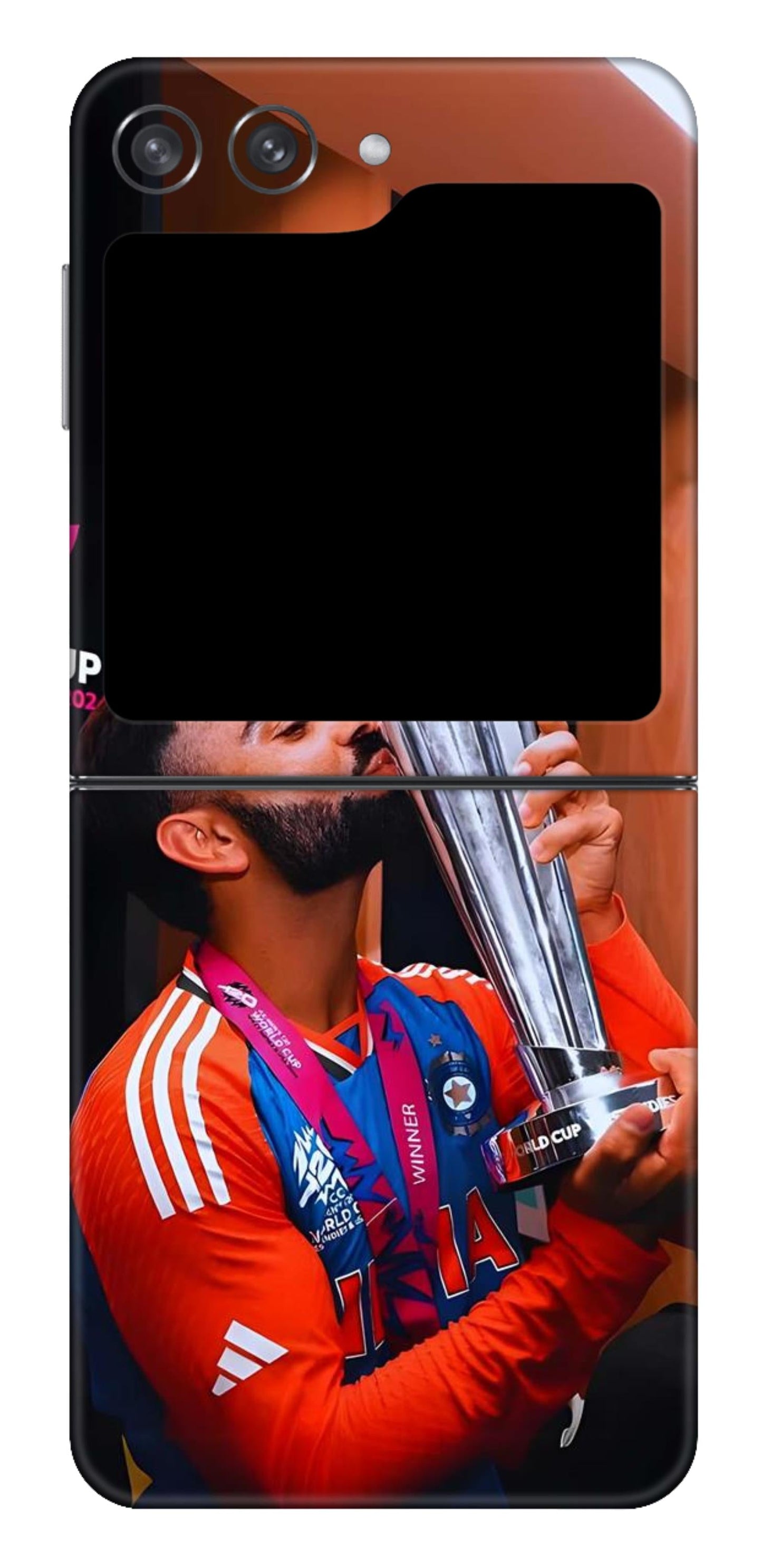 Samsung Galaxy Z Flip 5 Skins and Wraps