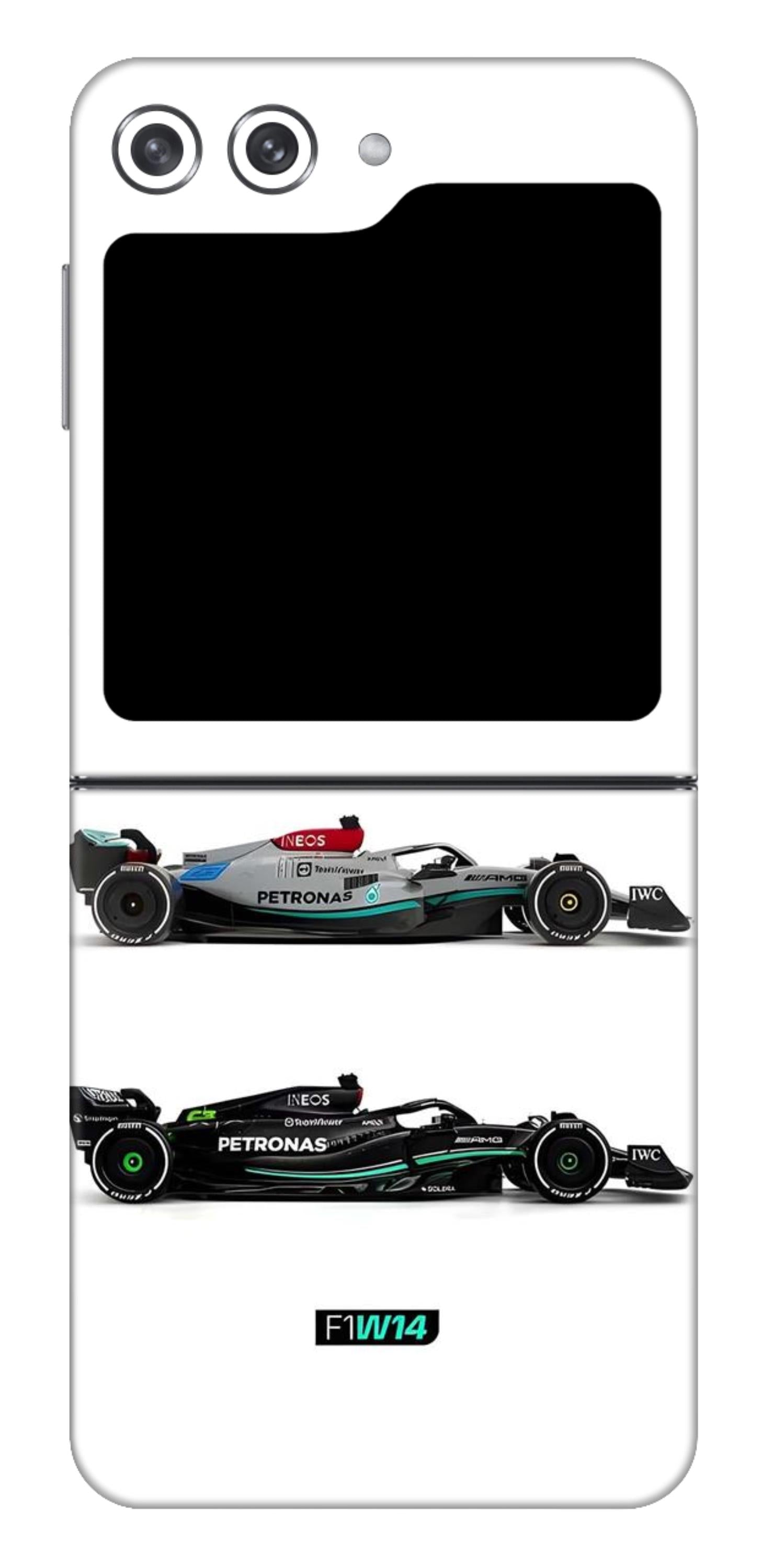 Samsung Galaxy Z Flip 5 Skins and Wraps