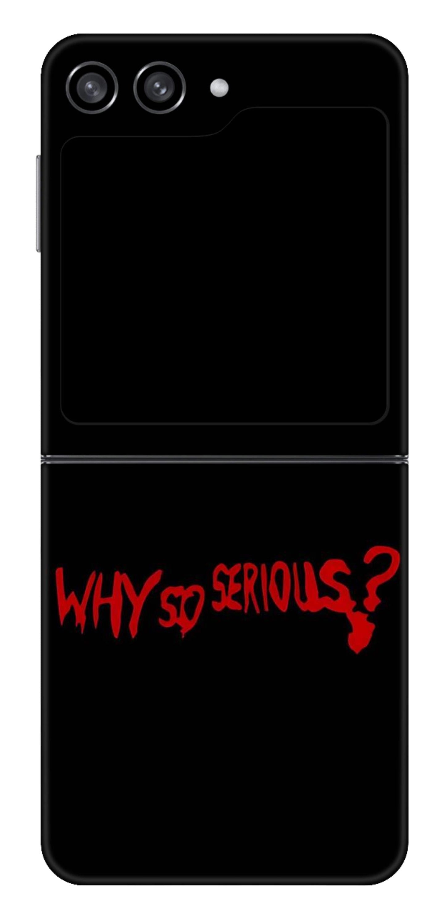 Samsung Galaxy Z Flip 5 Skins and Wraps