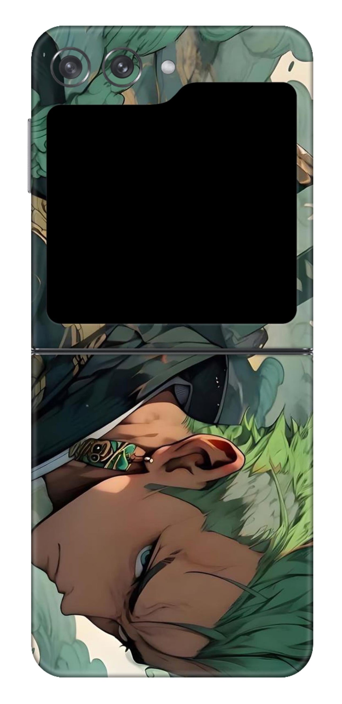 Samsung Galaxy Z Flip 5 Skins and Wraps