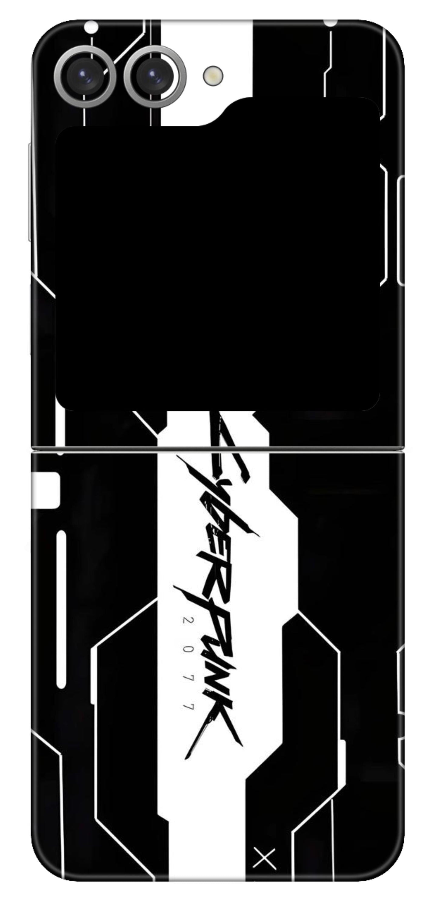 Samsung Galaxy Z Flip 6 Skins and Wraps