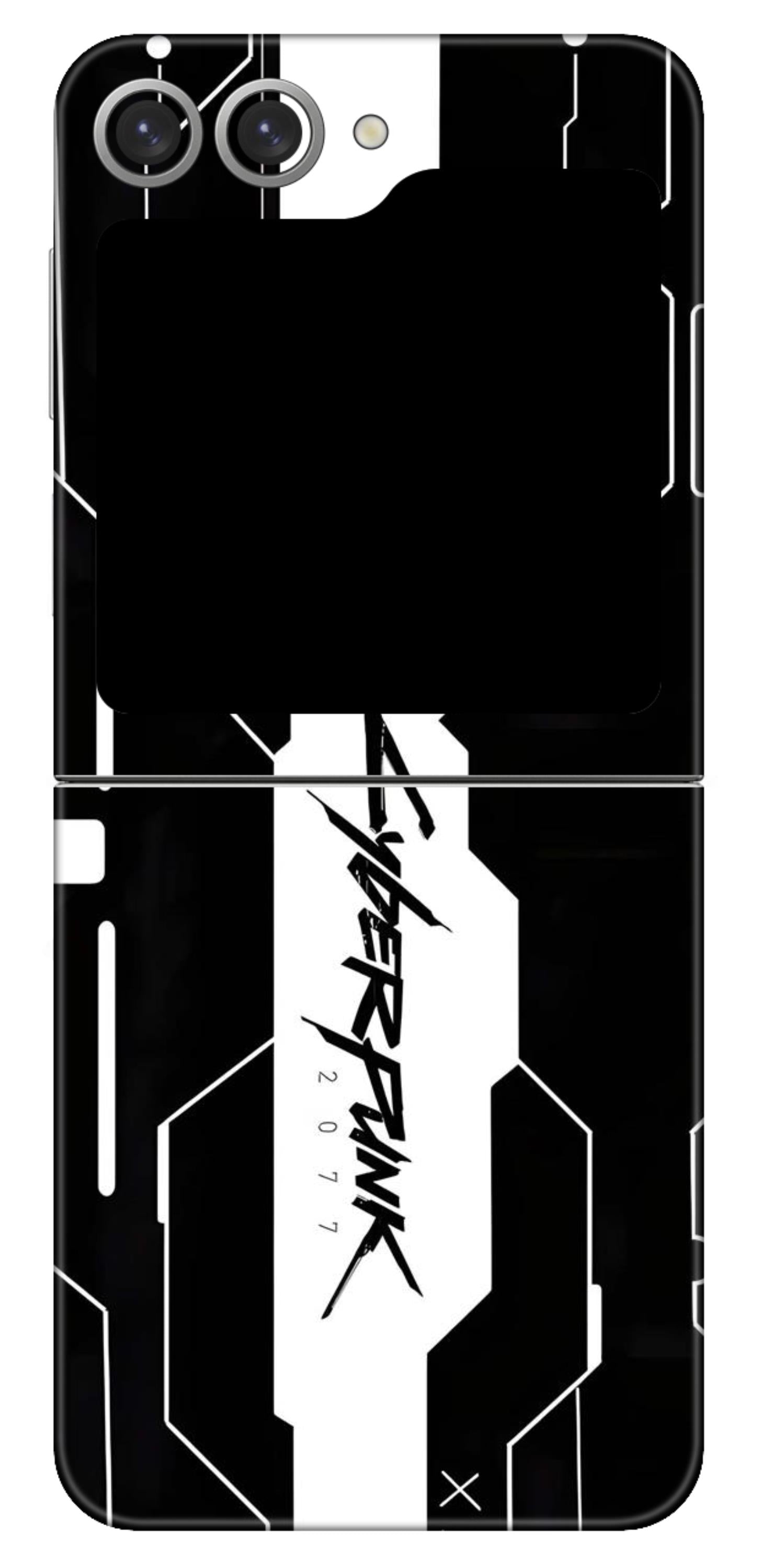 Samsung Galaxy Z Flip 6 Skins and Wraps