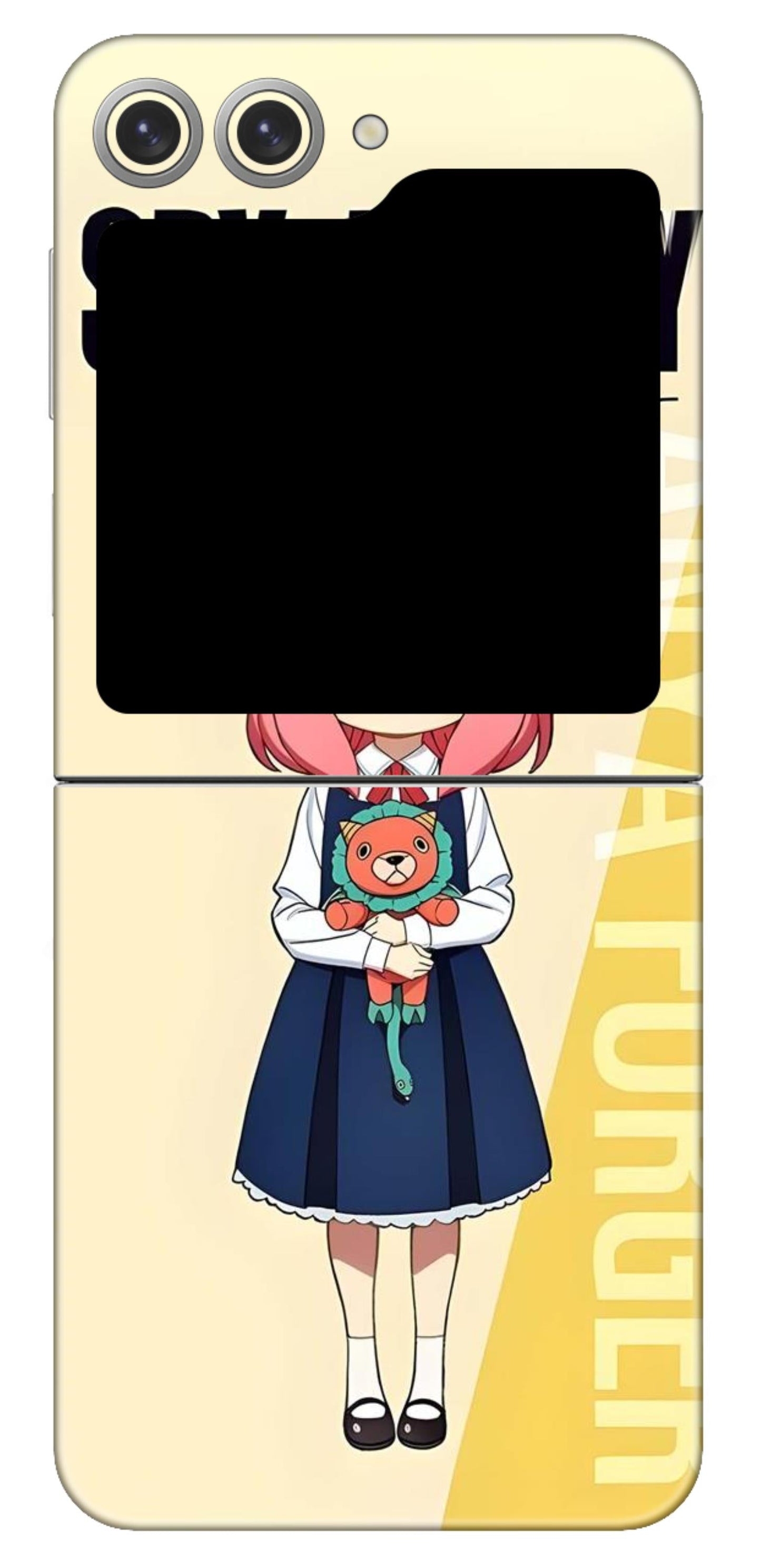 Samsung Galaxy Z Flip 6 Skins and Wraps