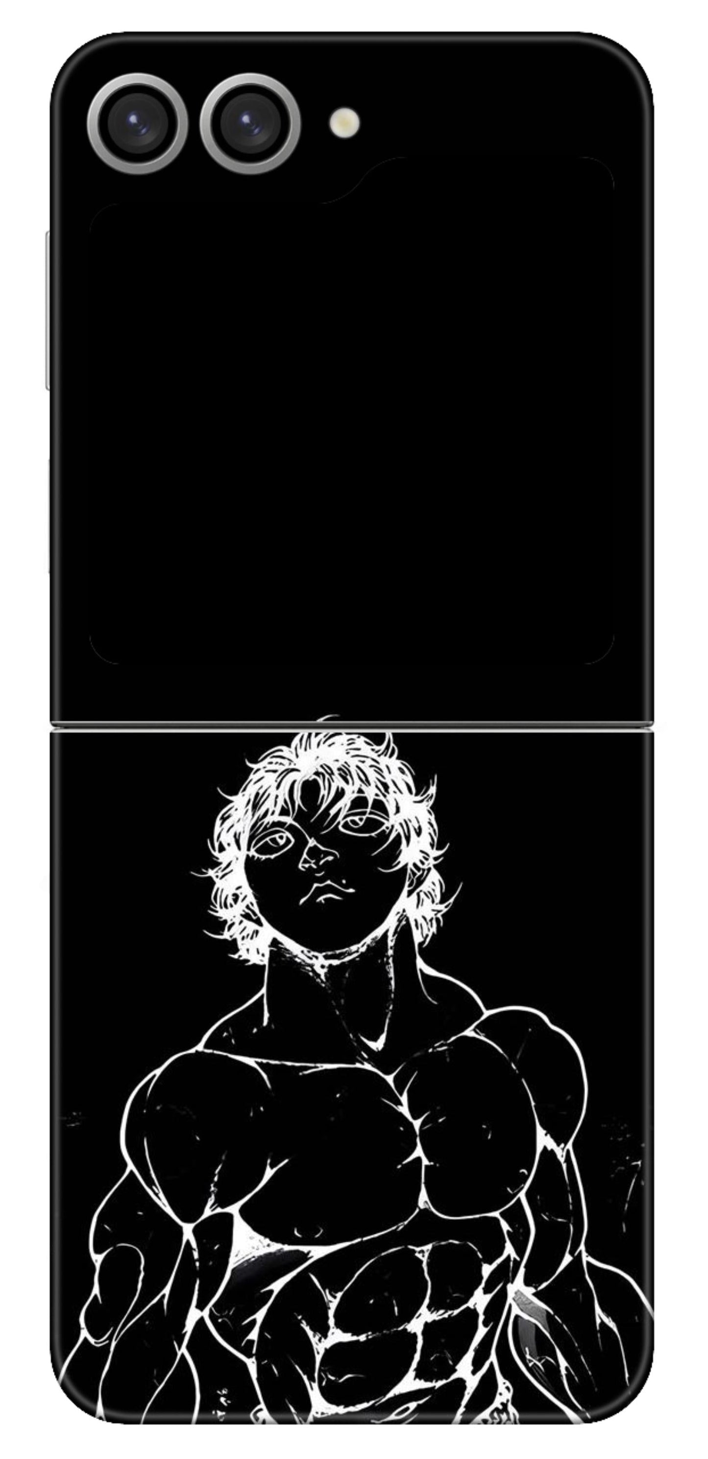 Samsung Galaxy Z Flip 6 Skins and Wraps