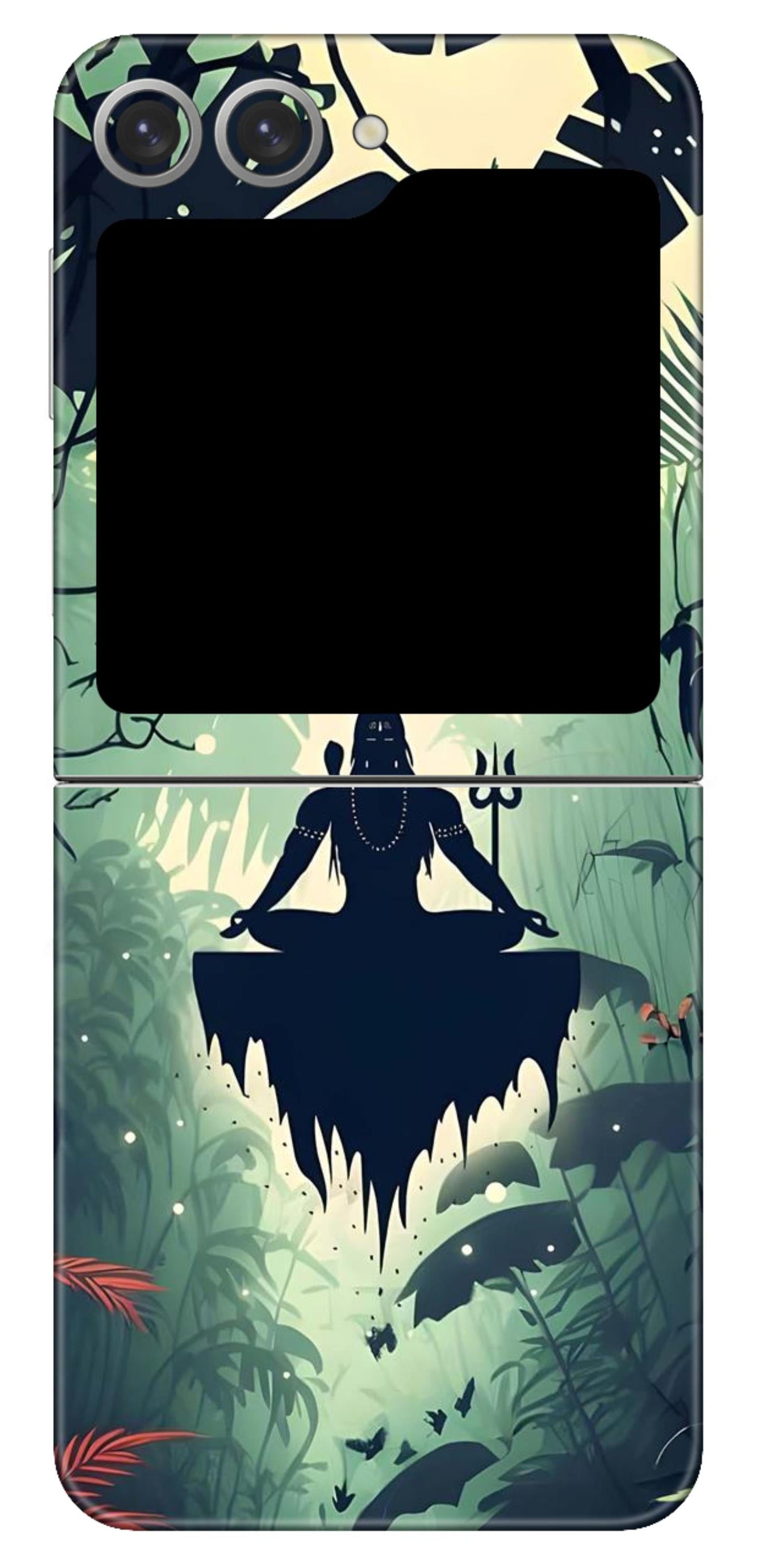 Samsung Galaxy Z Flip 6 Skins and Wraps