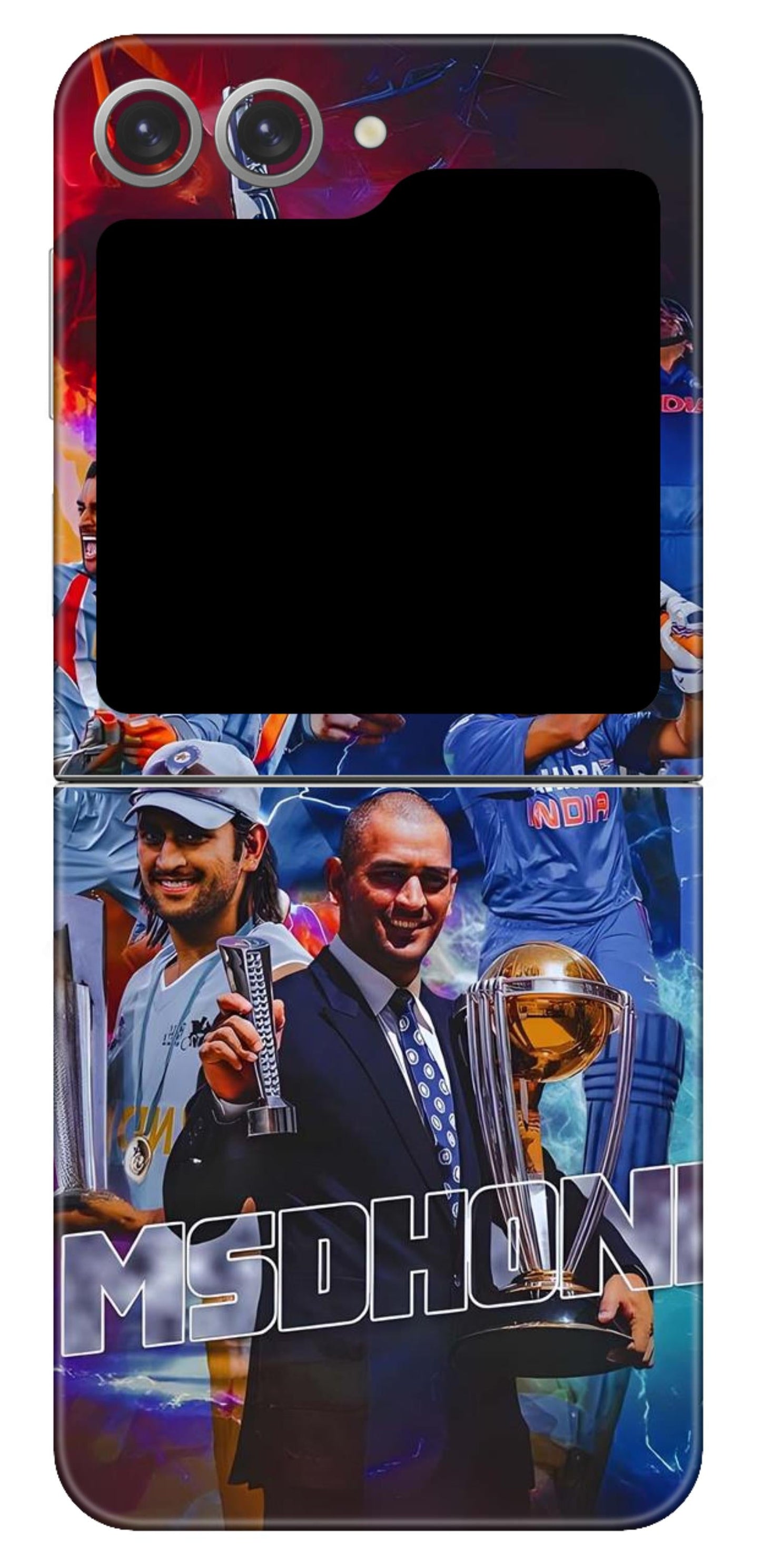 Samsung Galaxy Z Flip 6 Skins and Wraps