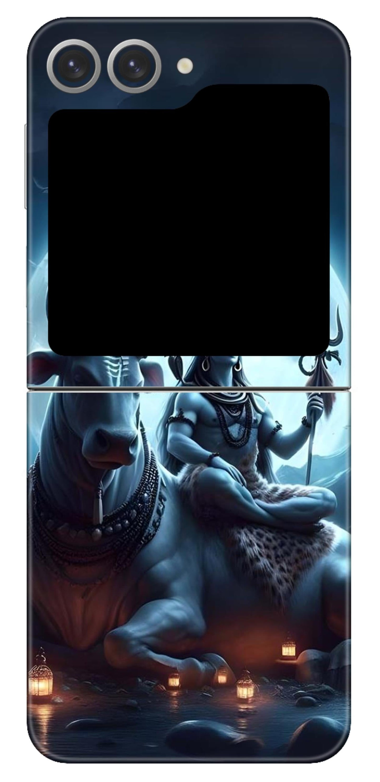 Samsung Galaxy Z Flip 6 Skins and Wraps