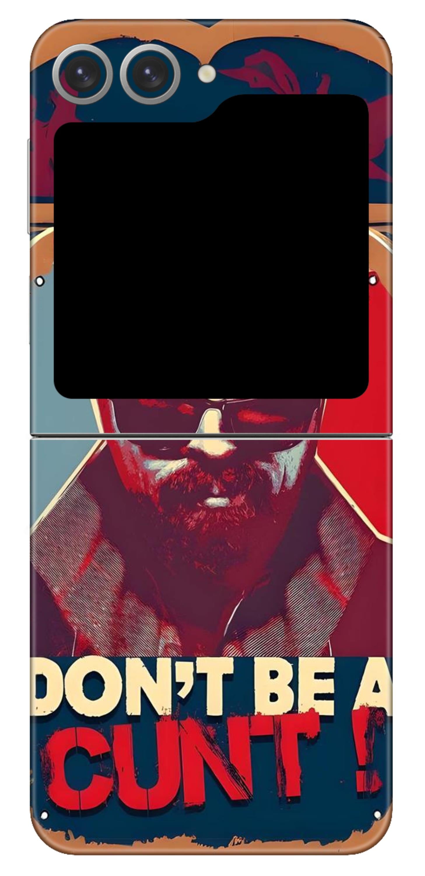 Samsung Galaxy Z Flip 6 Skins and Wraps