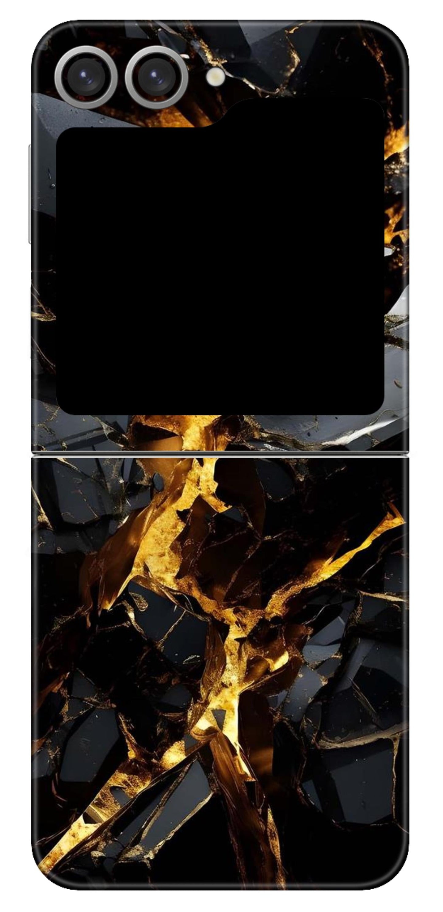 Samsung Galaxy Z Flip 6 Skins and Wraps