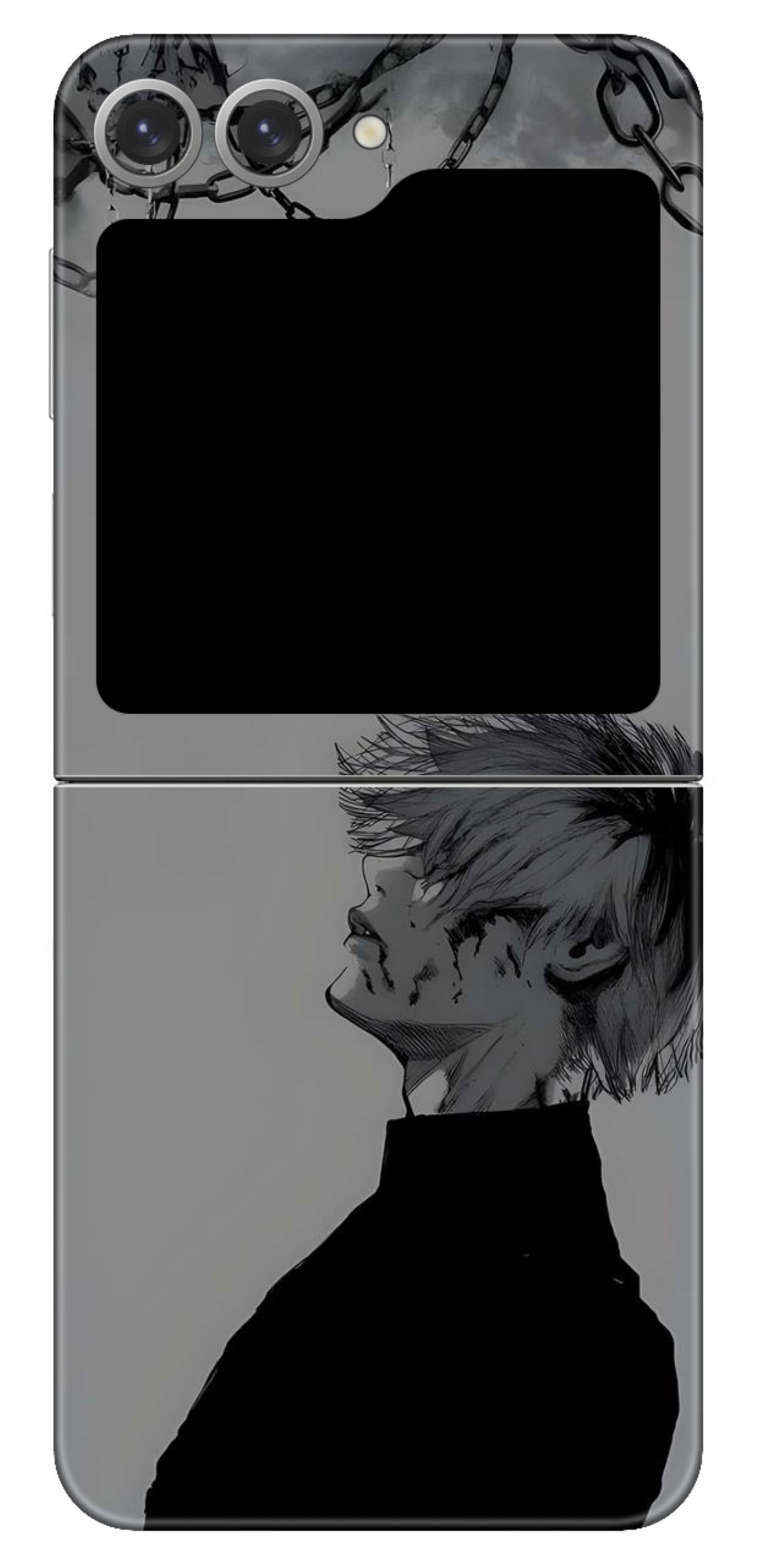 Samsung Galaxy Z Flip 6 Skins and Wraps