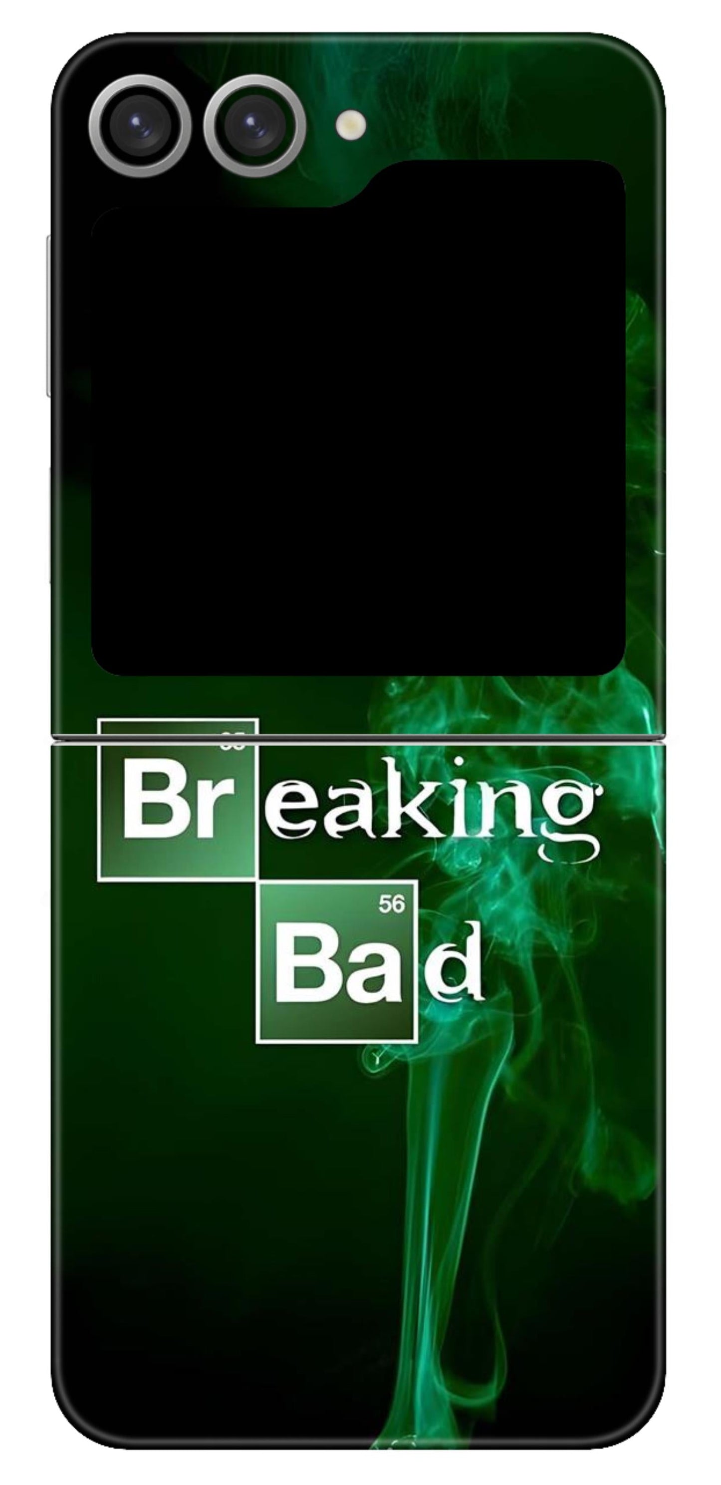 Samsung Galaxy Z Flip 6 Skins and Wraps