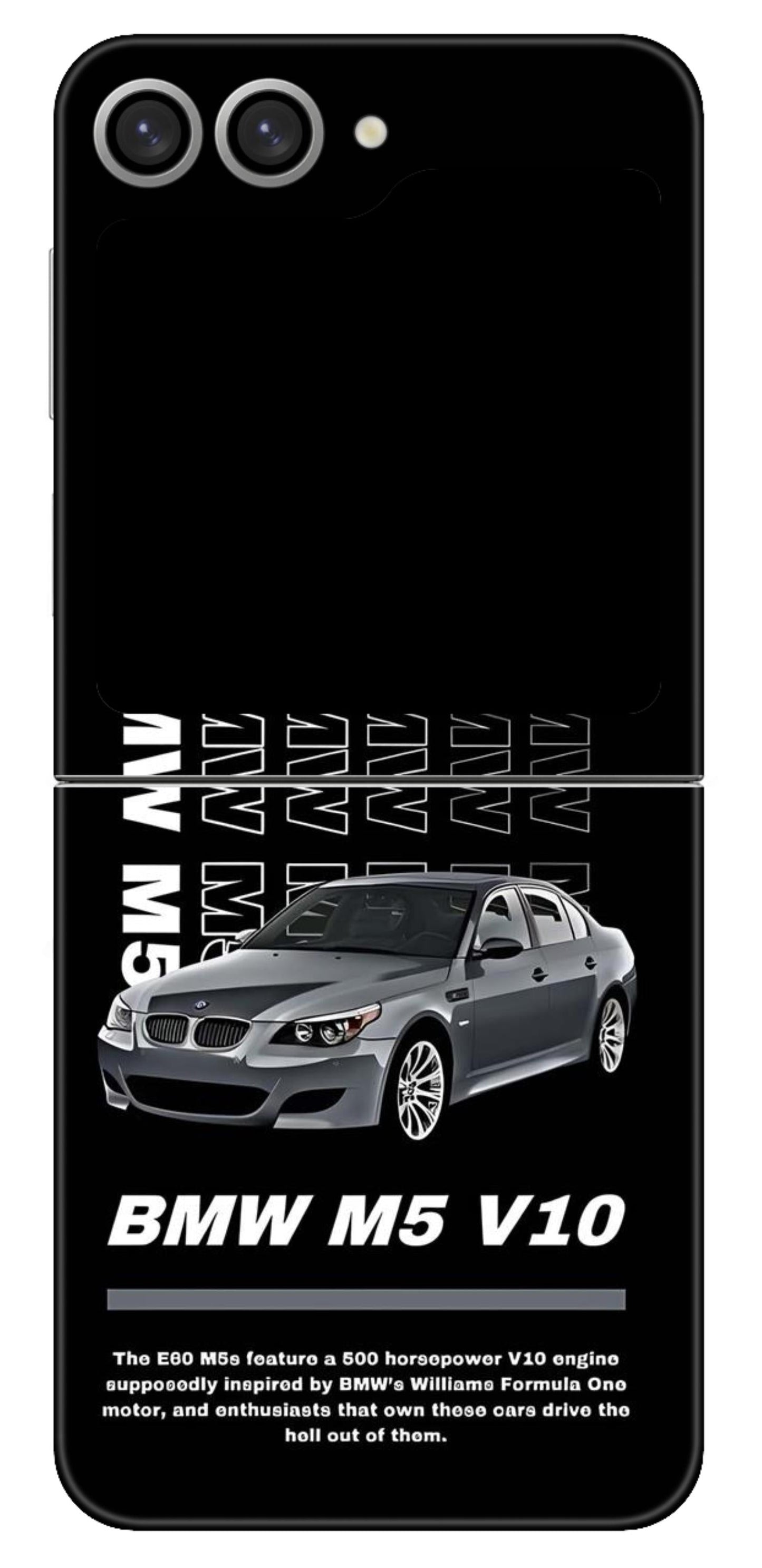 Samsung Galaxy Z Flip 6 Skins and Wraps