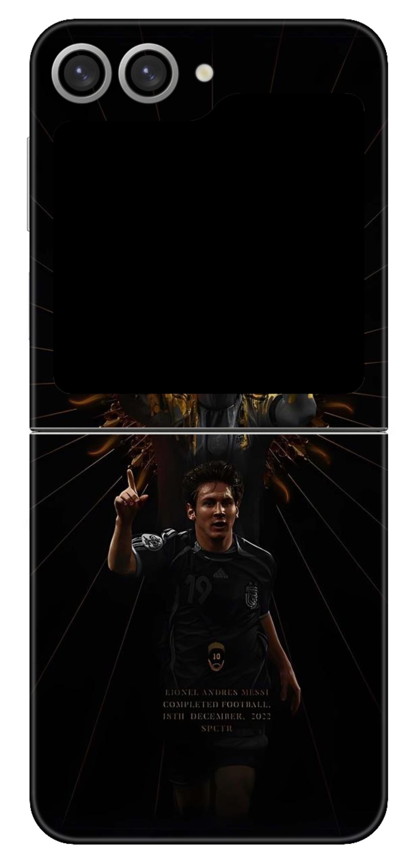 Samsung Galaxy Z Flip 6 Skins and Wraps