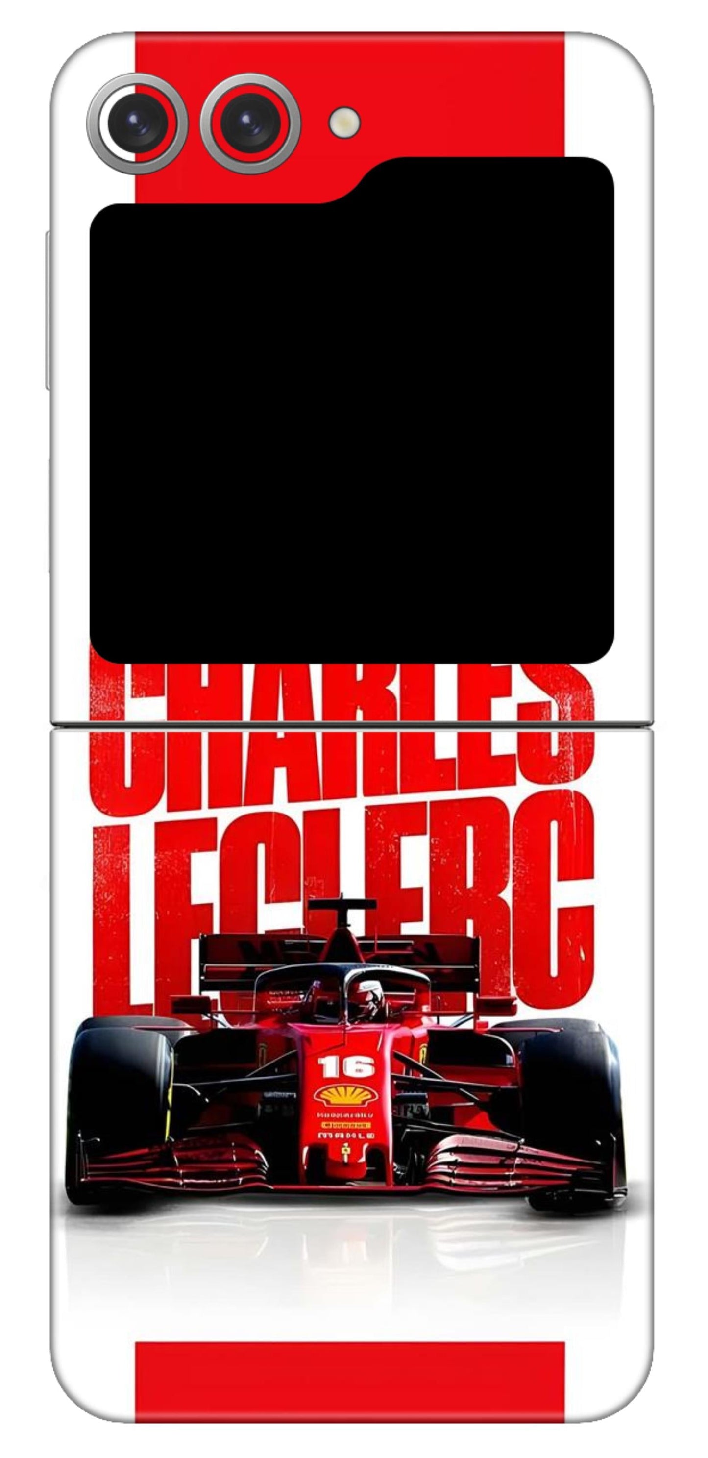 Samsung Galaxy Z Flip 6 Skins and Wraps