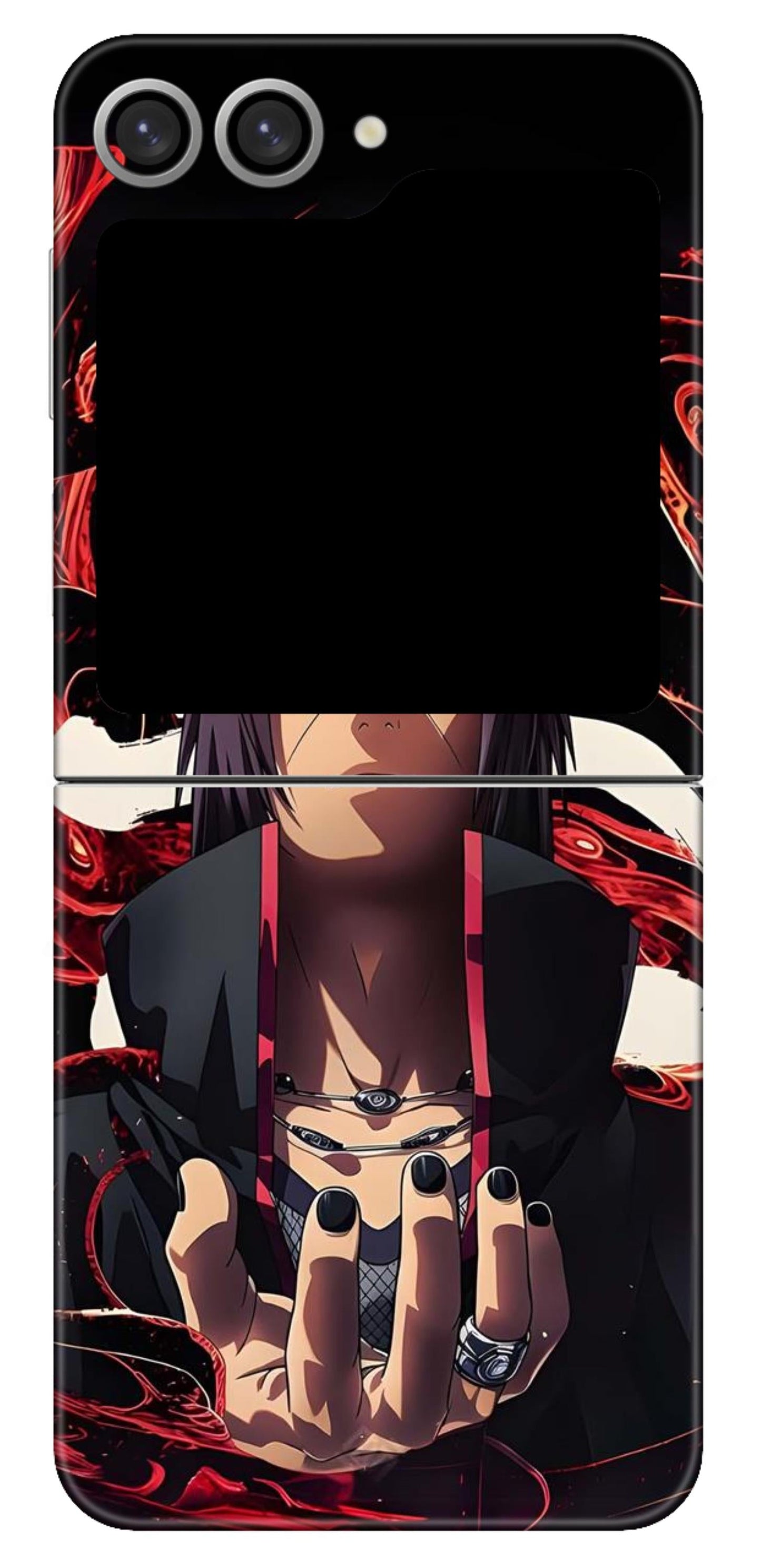 Samsung Galaxy Z Flip 6 Skins and Wraps