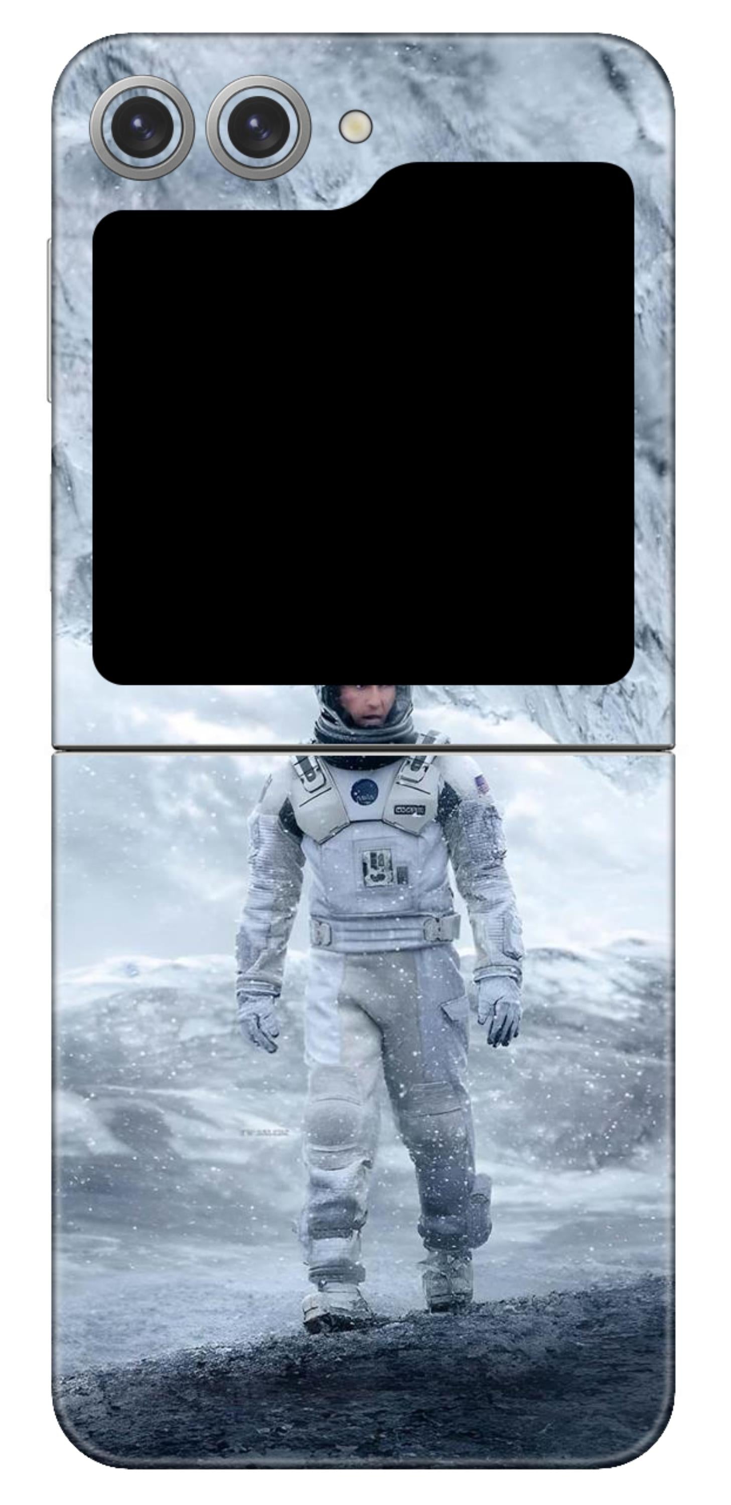 Samsung Galaxy Z Flip 6 Skins and Wraps