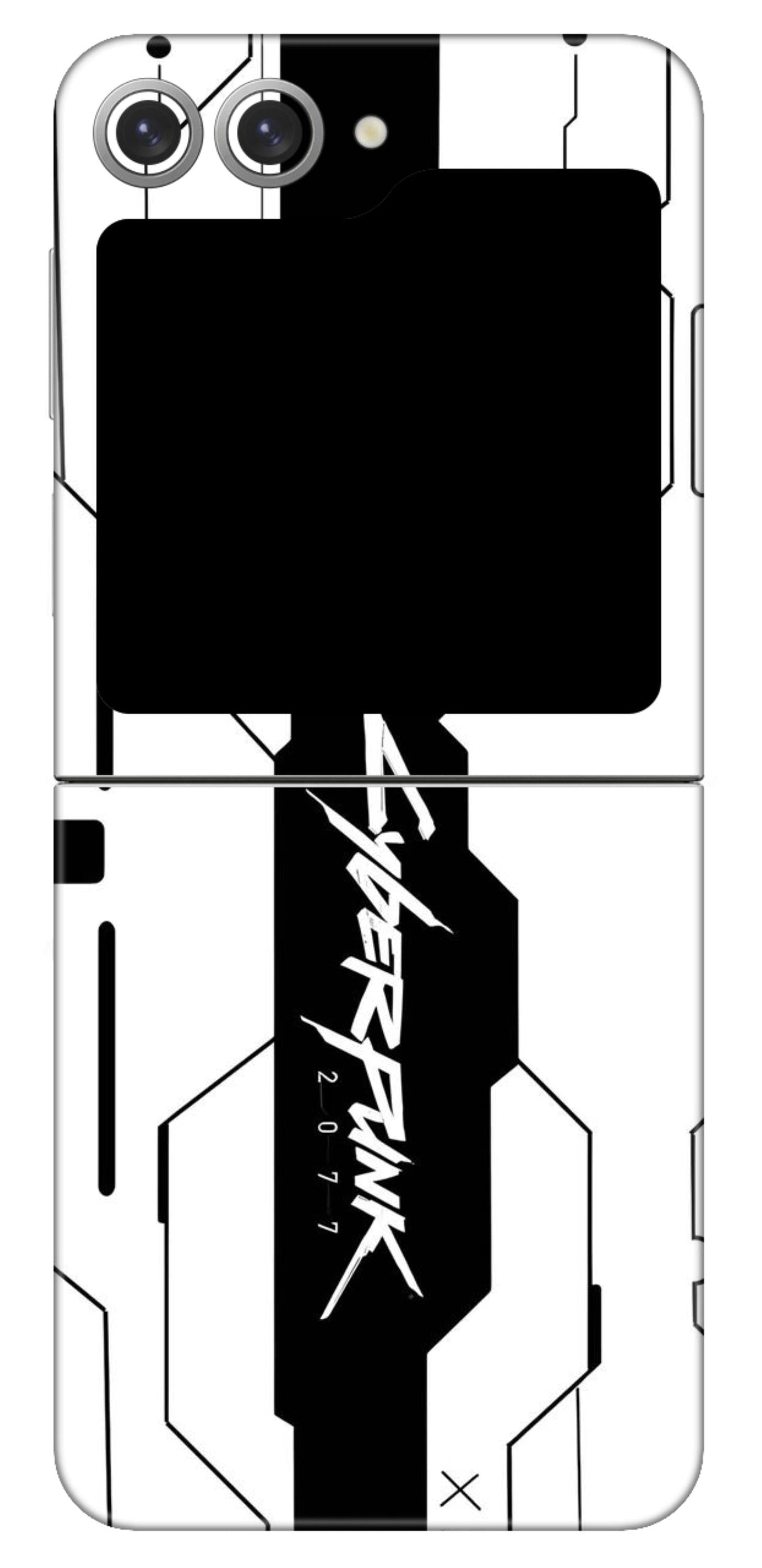 Samsung Galaxy Z Flip 6 Skins and Wraps