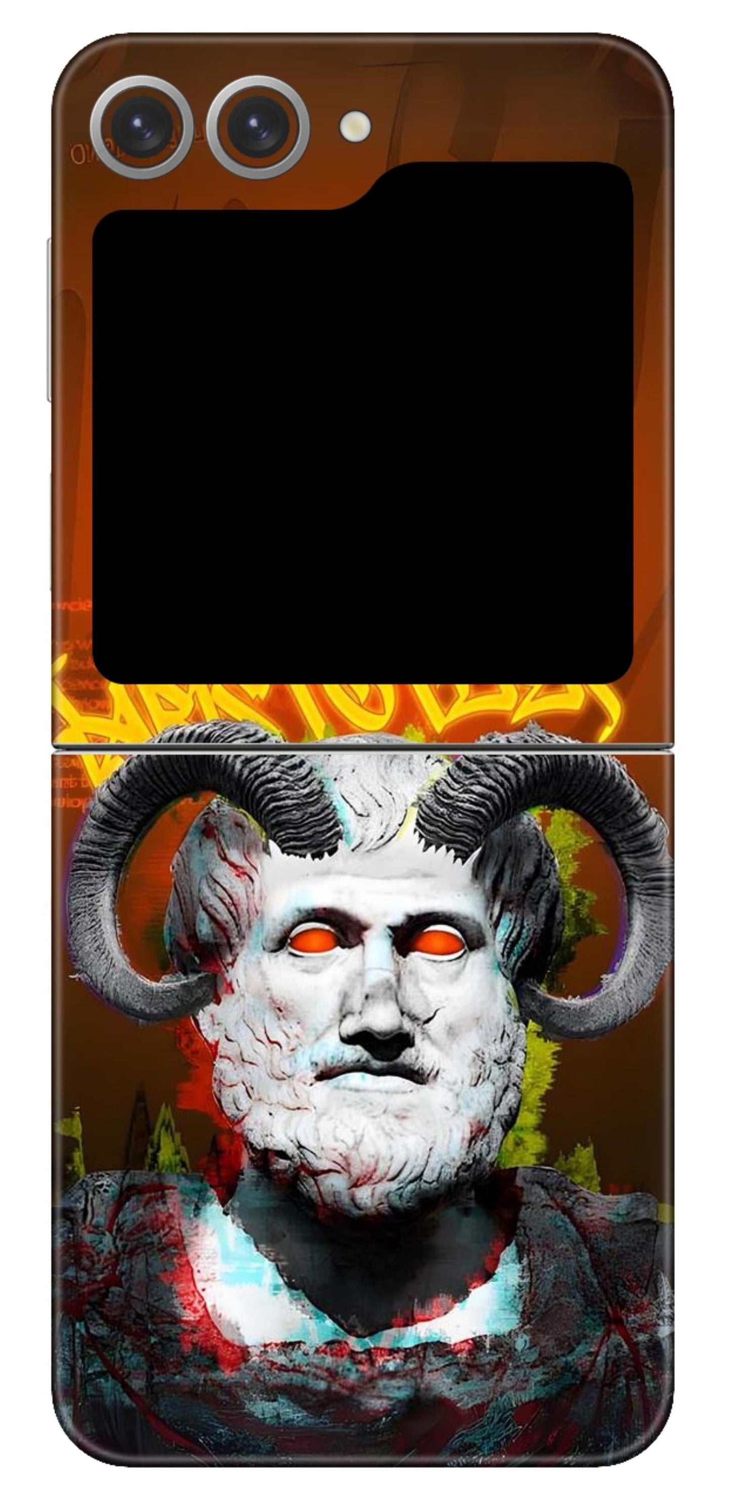 Samsung Galaxy Z Flip 6 Skins and Wraps