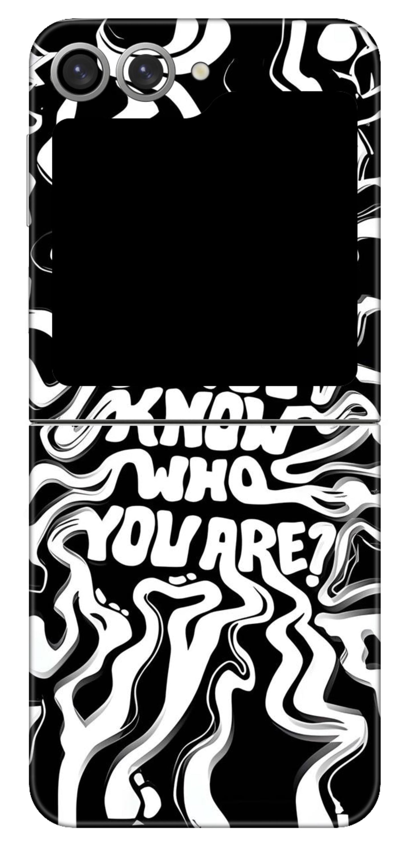 Samsung Galaxy Z Flip 6 Skins and Wraps