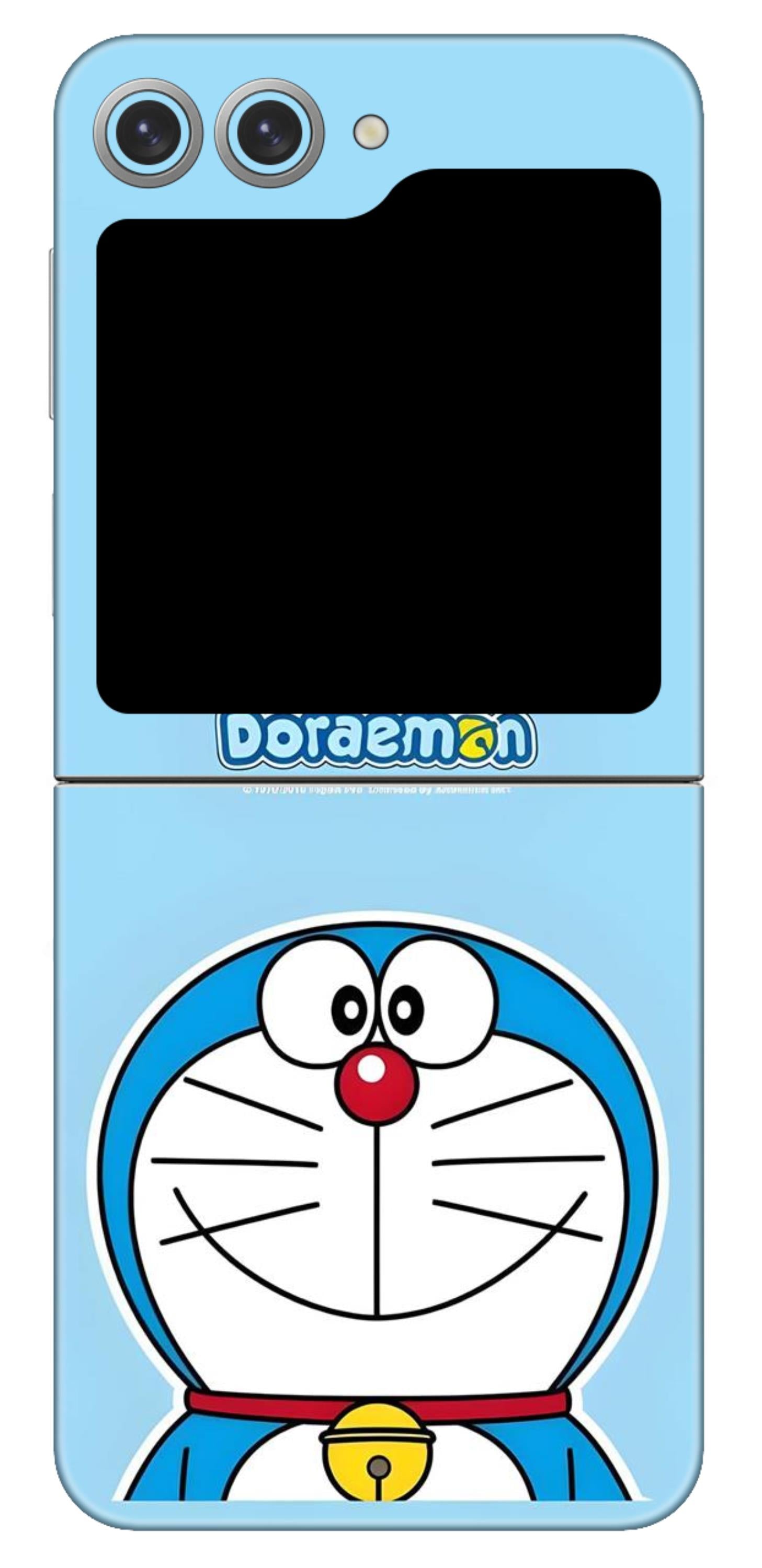 Samsung Galaxy Z Flip 6 Skins and Wraps