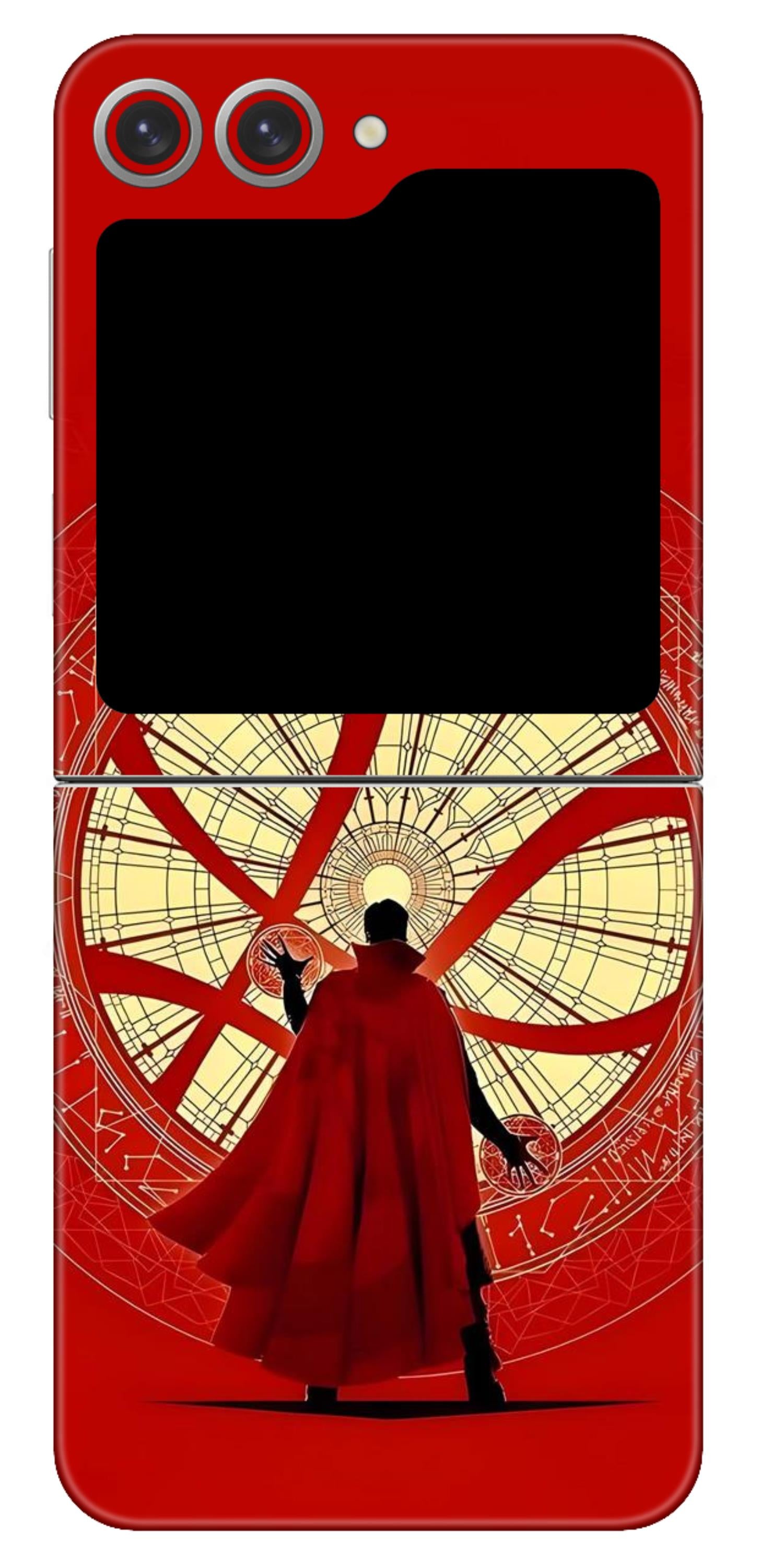 Samsung Galaxy Z Flip 6 Skins and Wraps