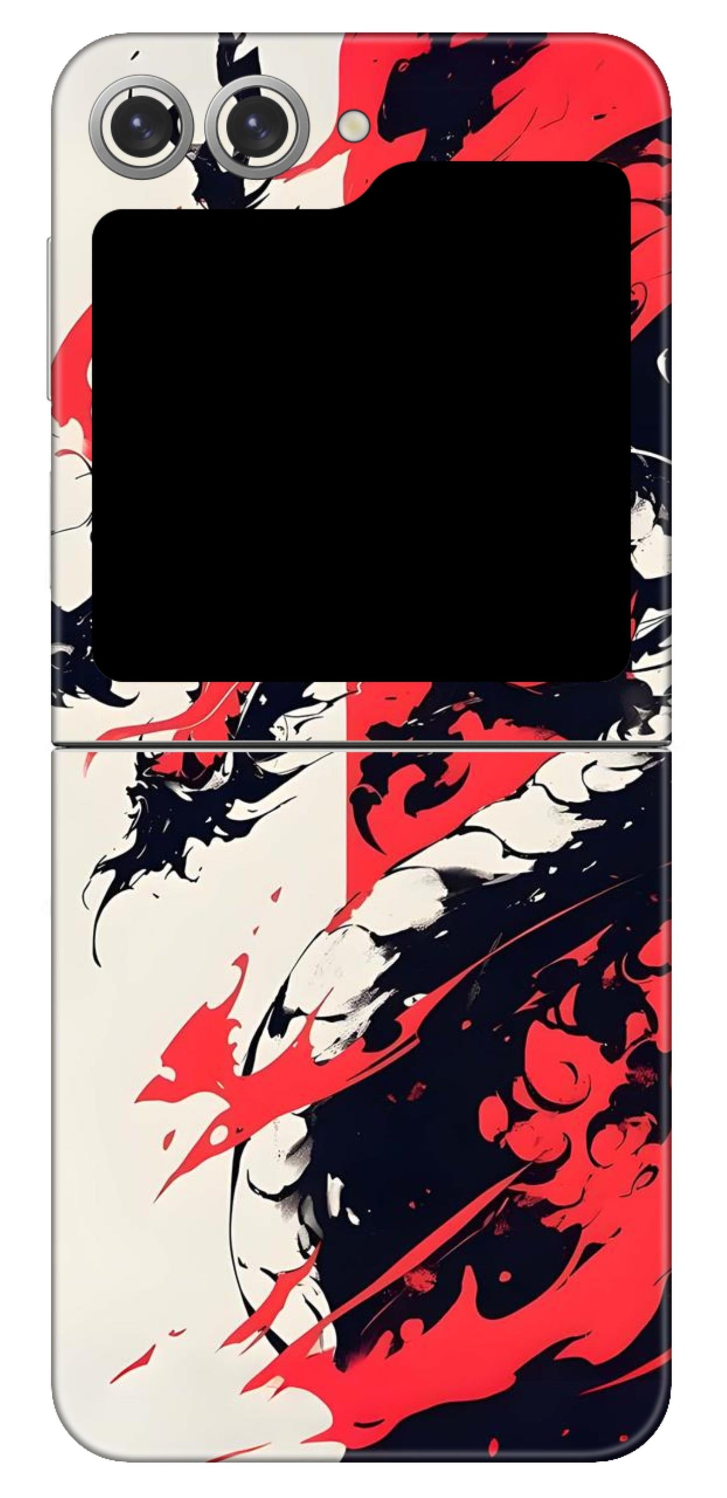 Samsung Galaxy Z Flip 6 Skins and Wraps