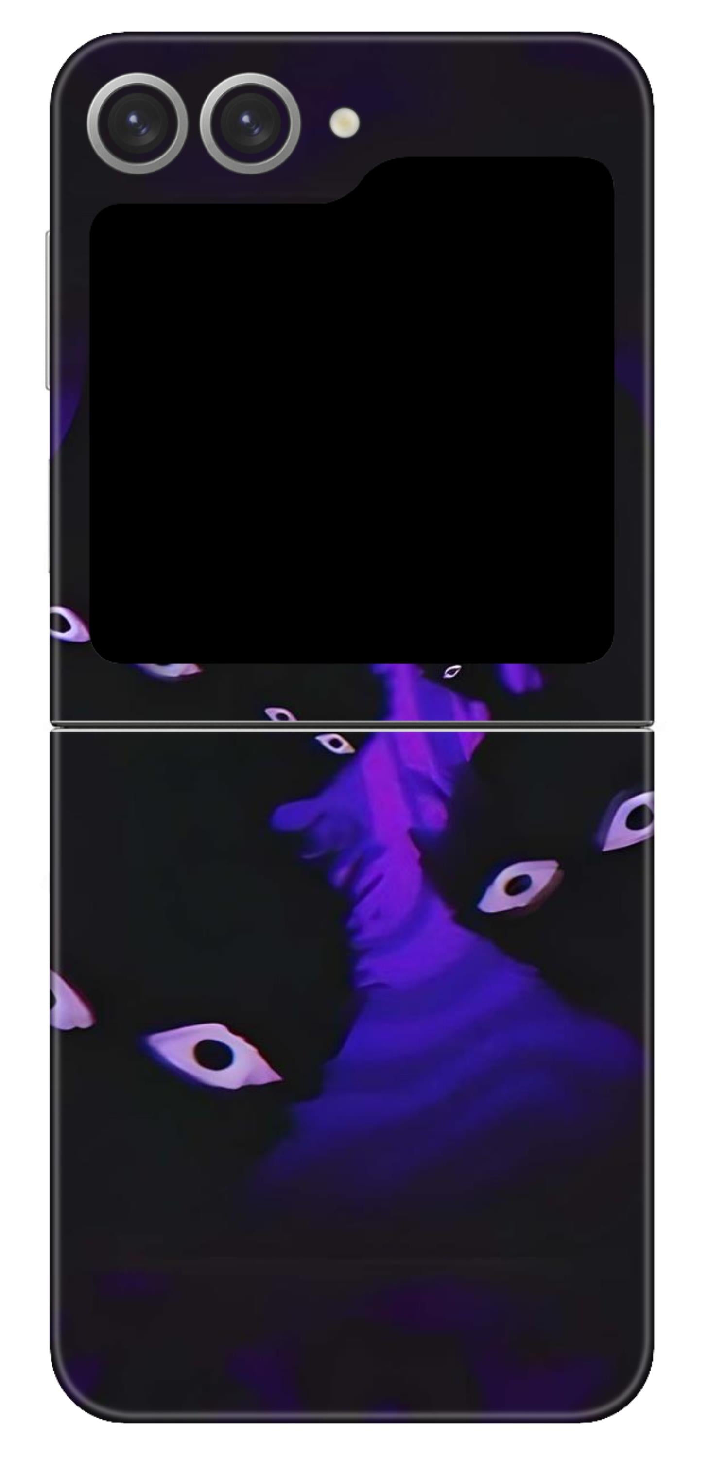 Samsung Galaxy Z Flip 6 Skins and Wraps