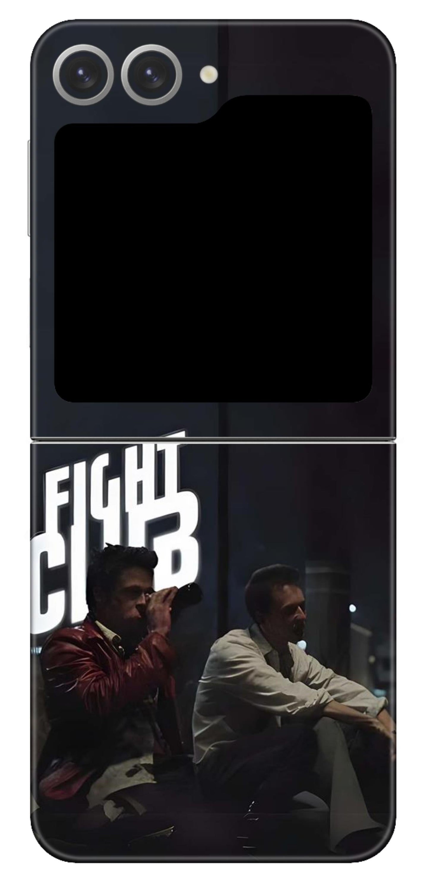 Samsung Galaxy Z Flip 6 Skins and Wraps