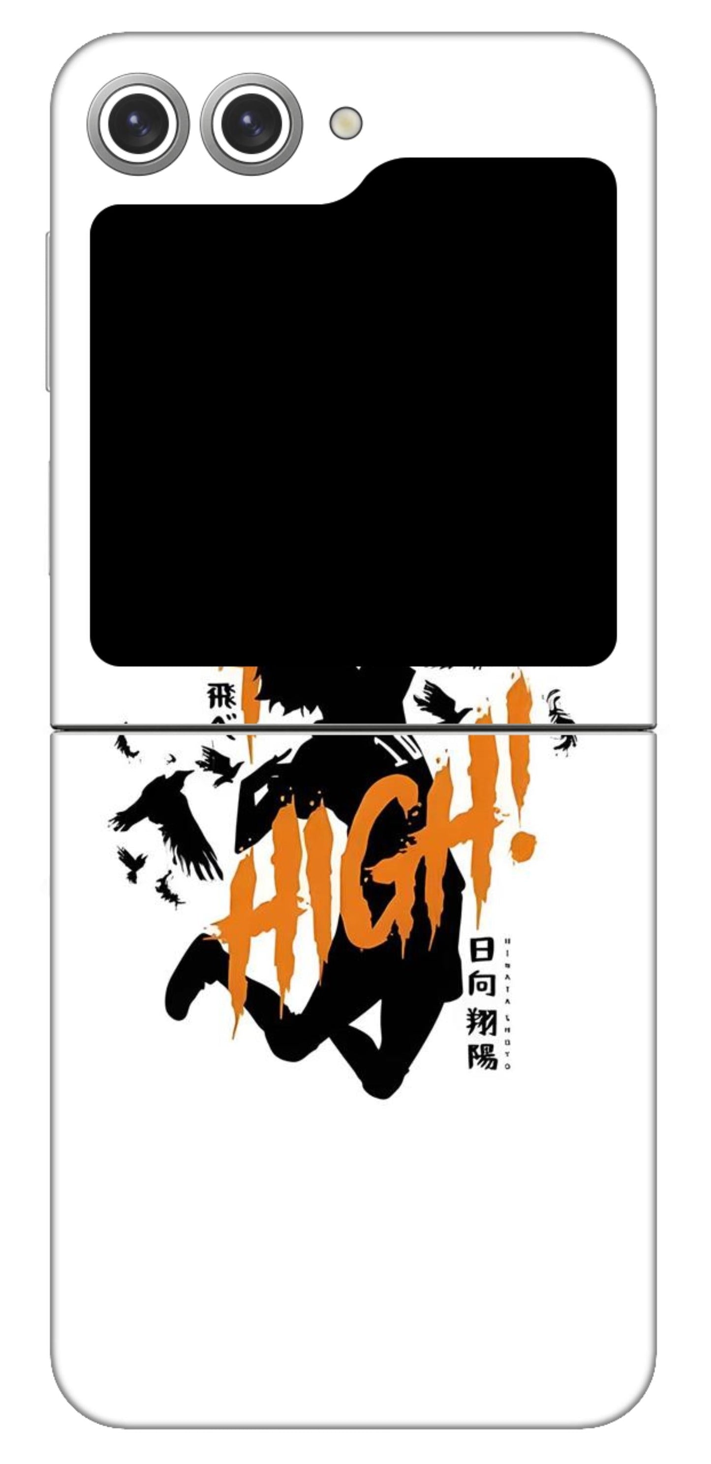 Samsung Galaxy Z Flip 6 Skins and Wraps