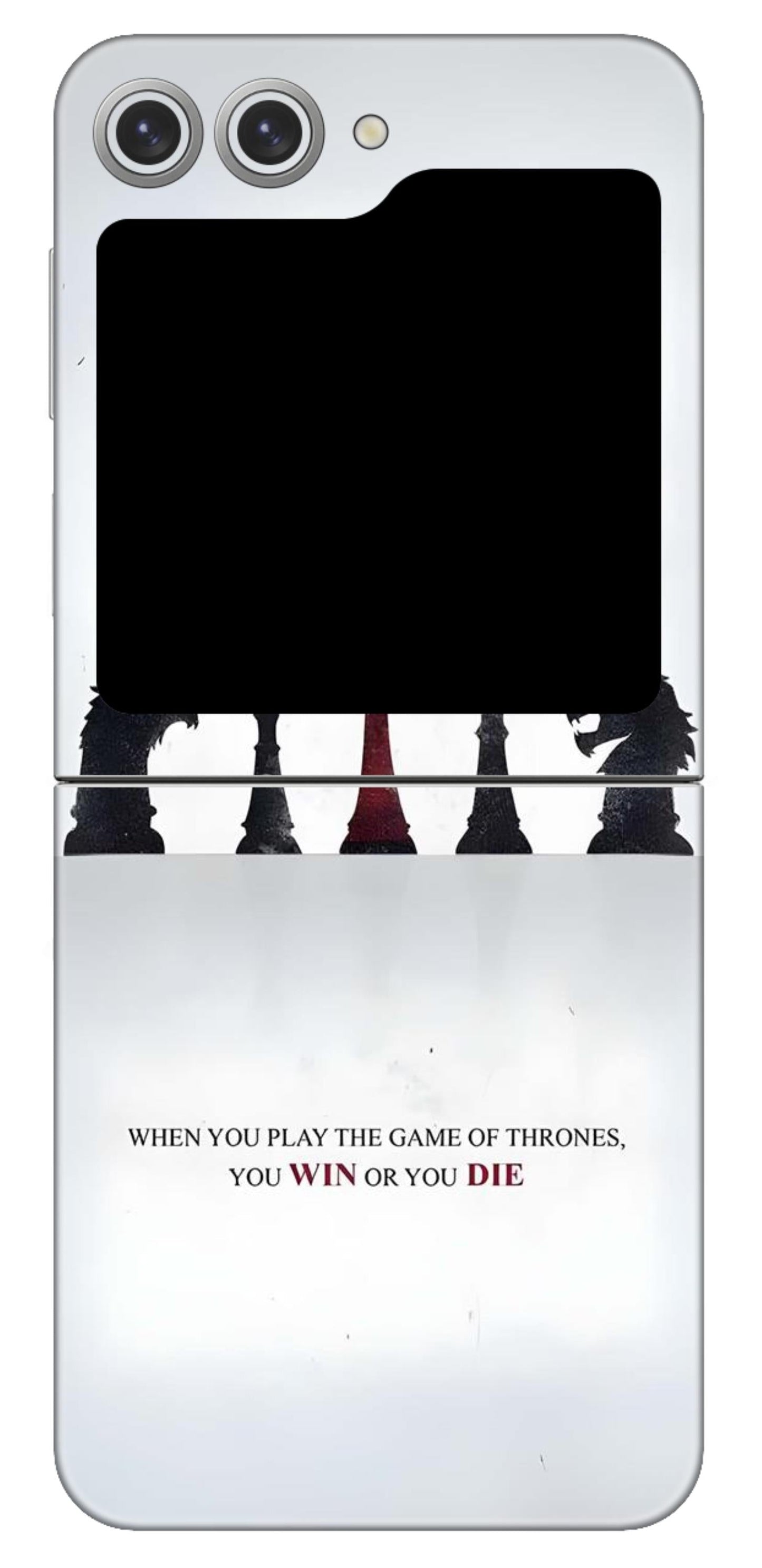 Samsung Galaxy Z Flip 6 Skins and Wraps