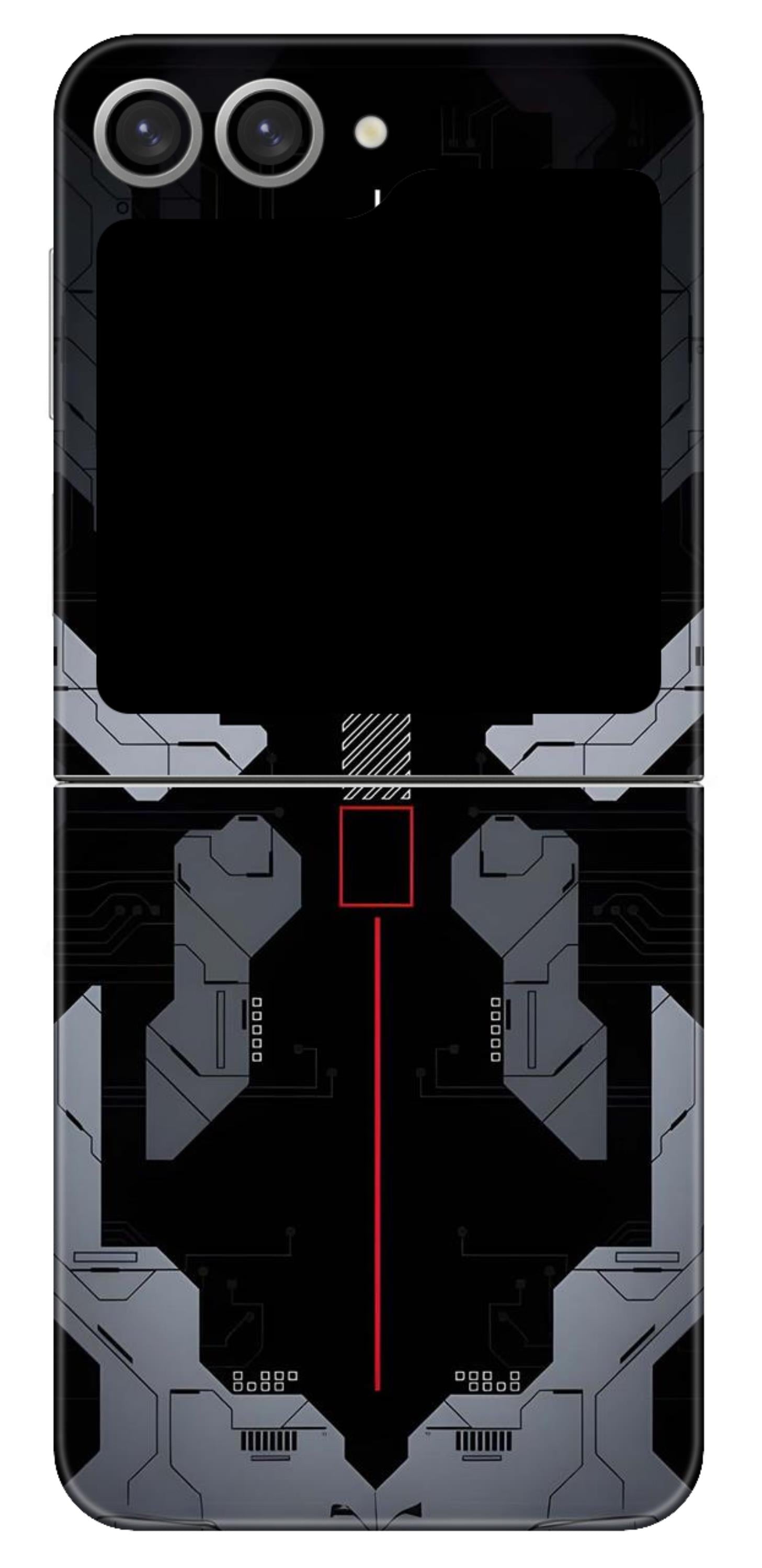 Samsung Galaxy Z Flip 6 Skins and Wraps