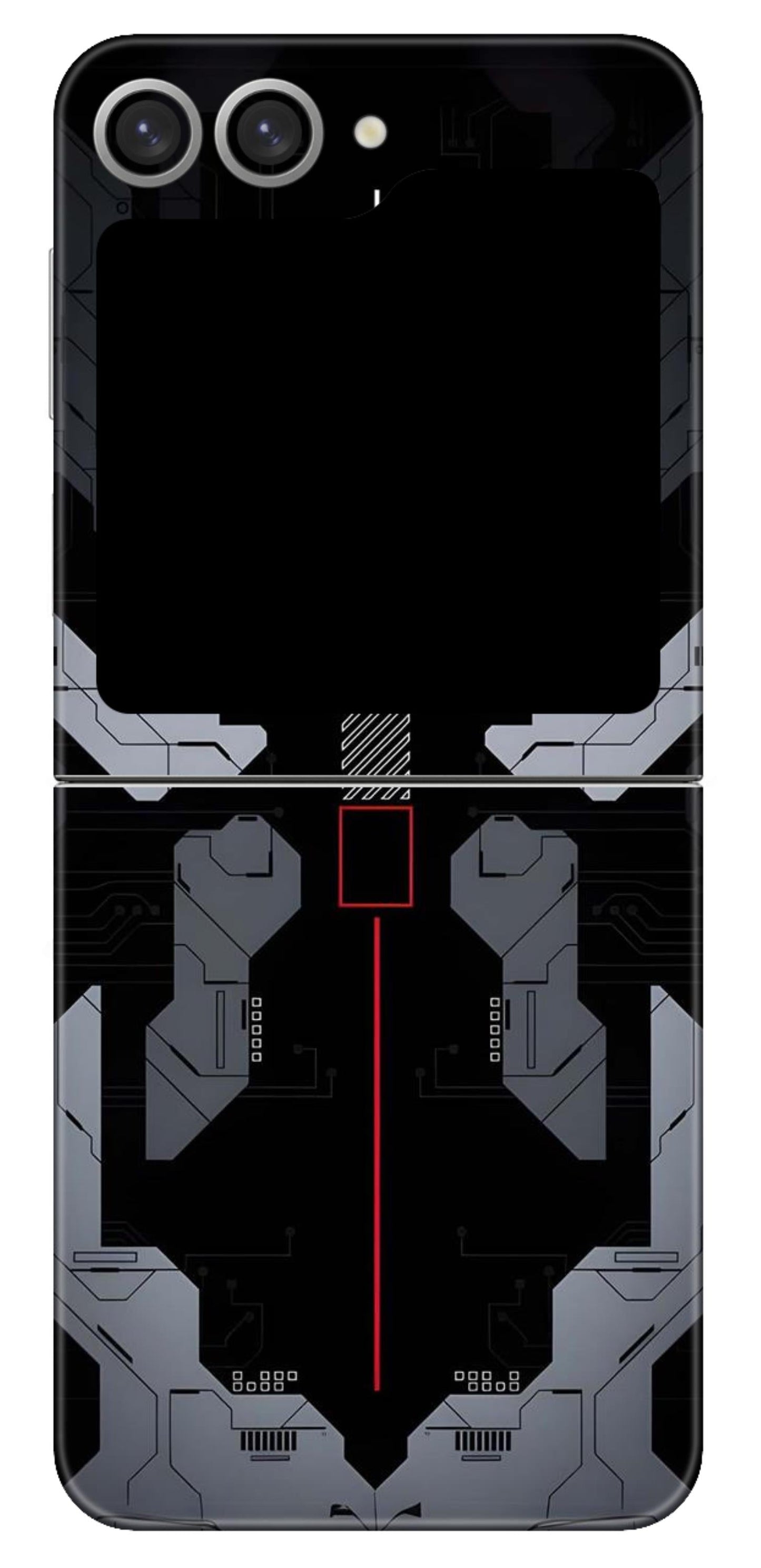 Samsung Galaxy Z Flip 6 Skins and Wraps