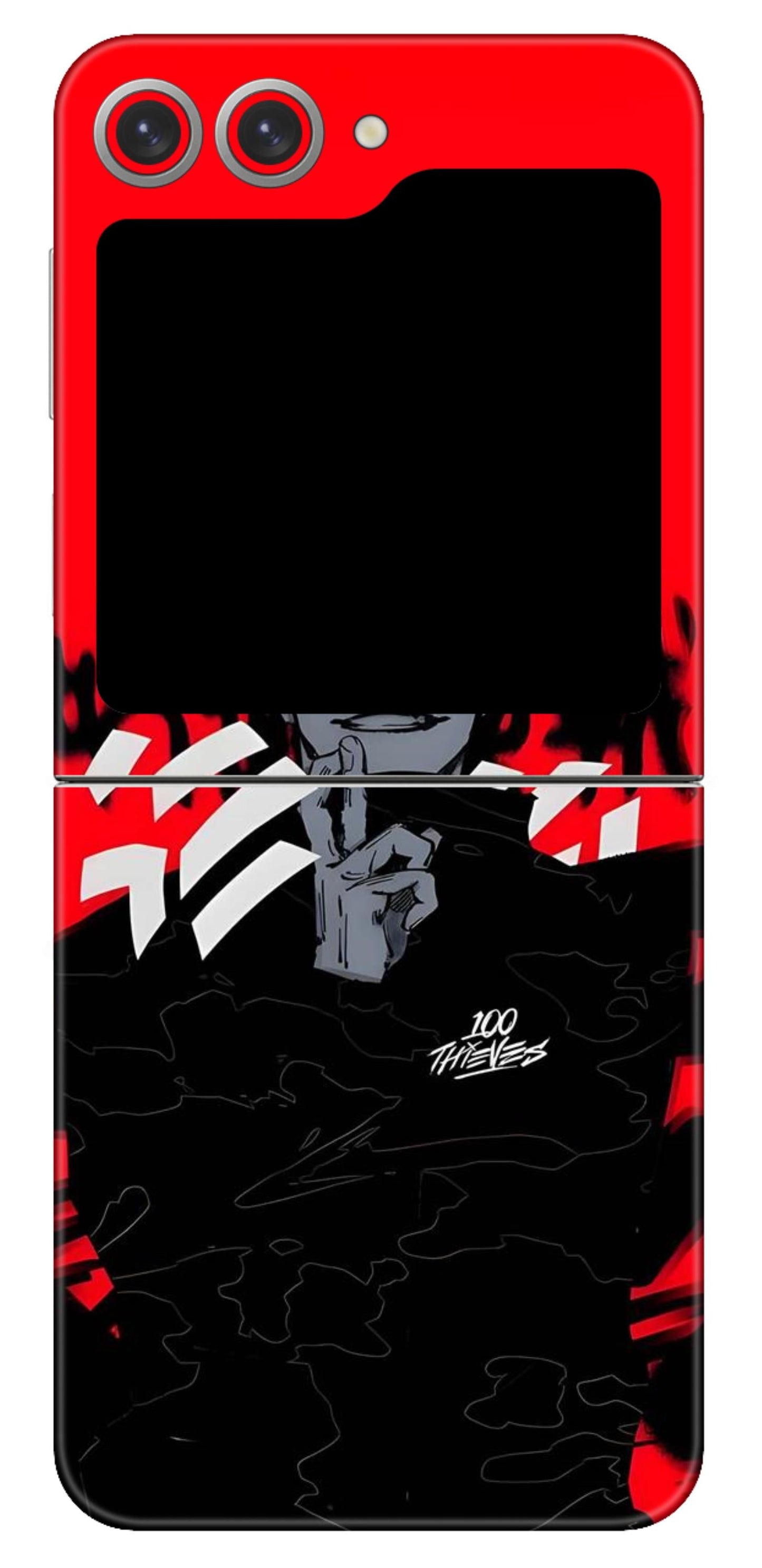 Samsung Galaxy Z Flip 6 Skins and Wraps