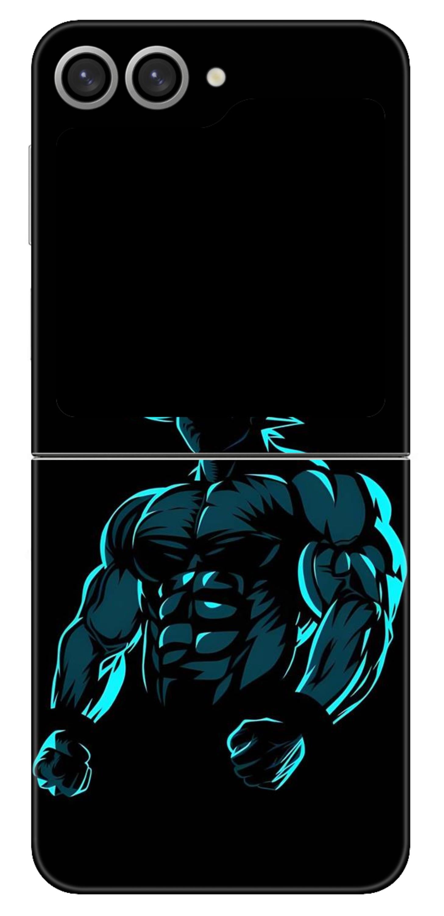 Samsung Galaxy Z Flip 6 Skins and Wraps