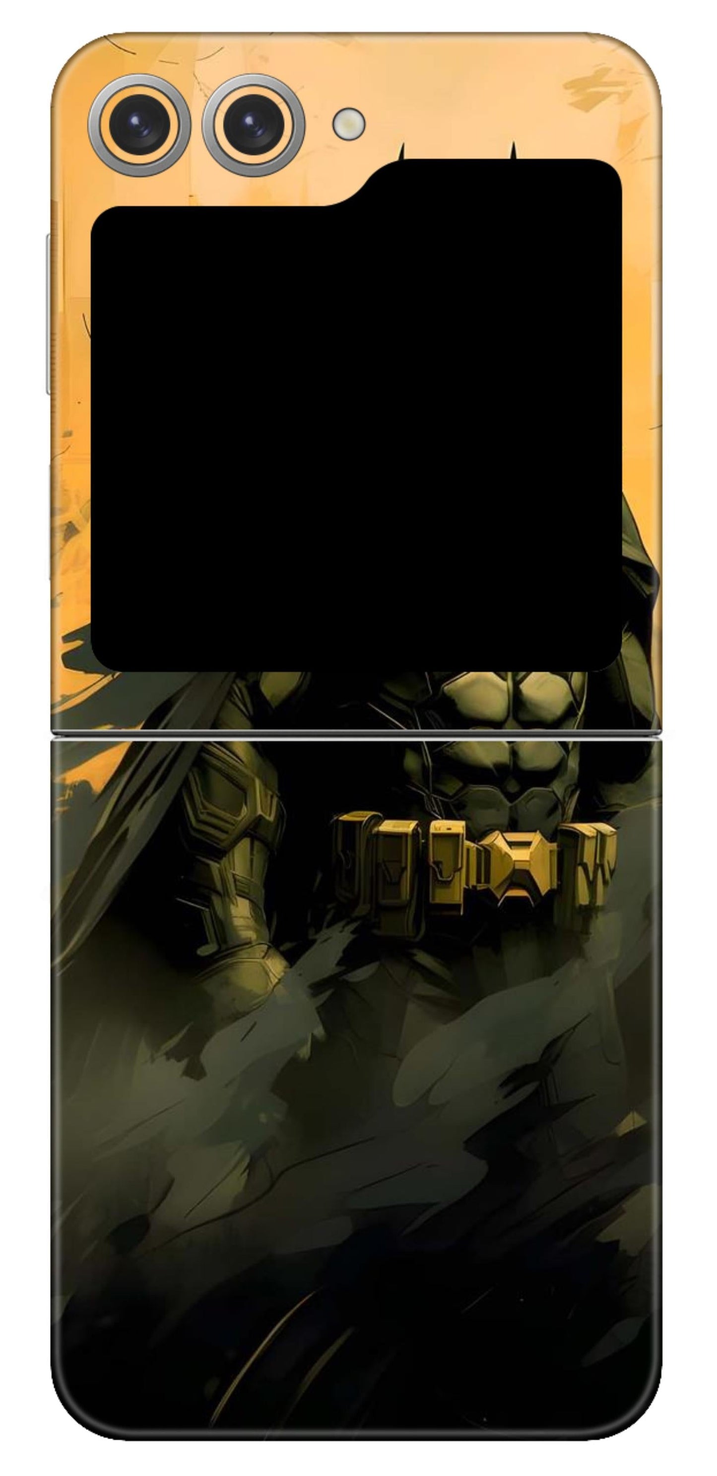 Samsung Galaxy Z Flip 6 Skins and Wraps