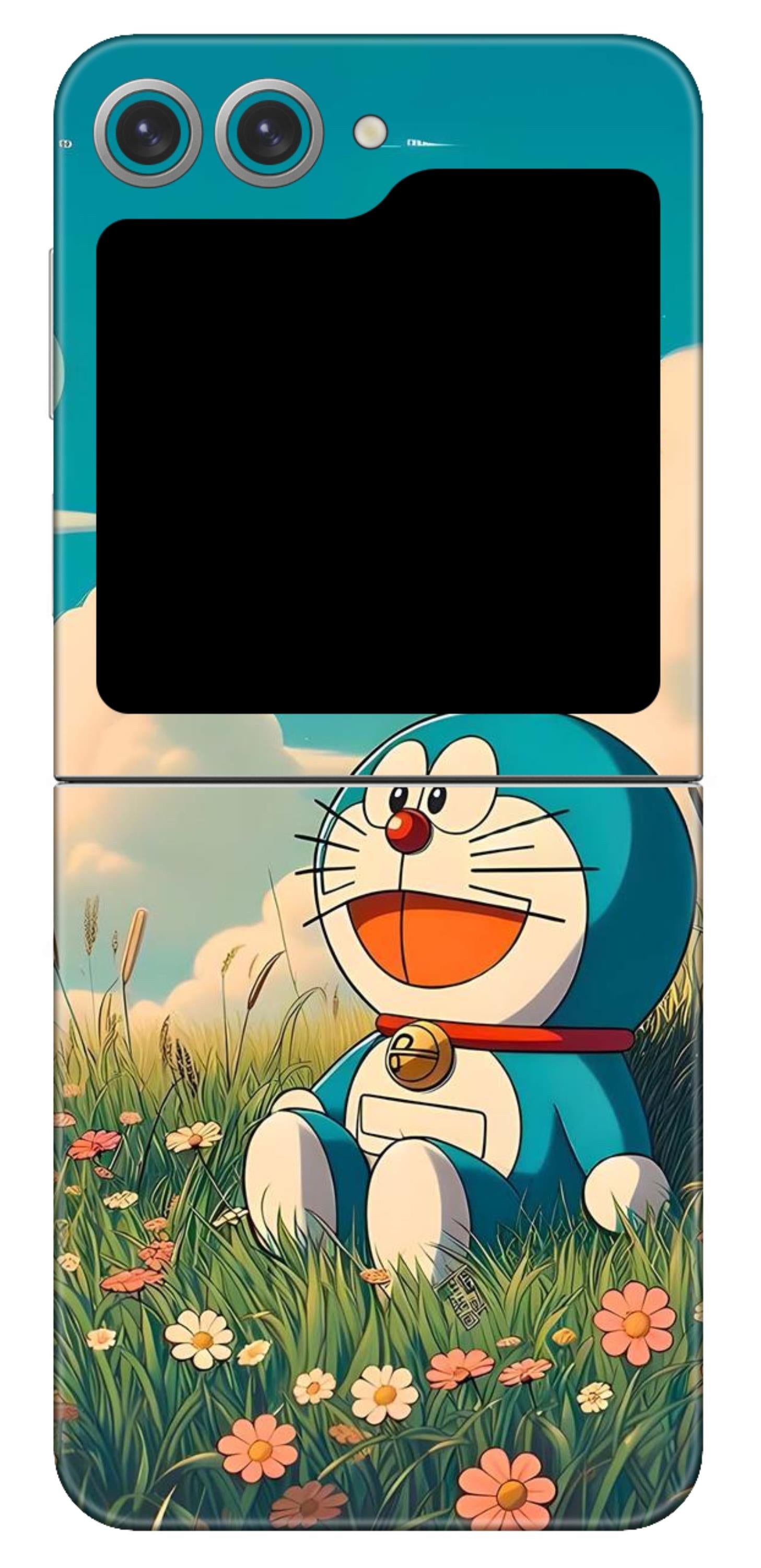 Samsung Galaxy Z Flip 6 Skins and Wraps