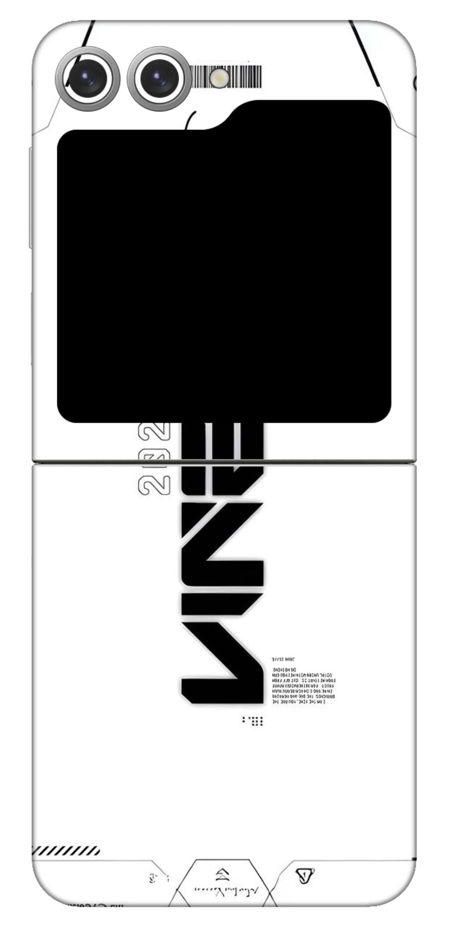 Samsung Galaxy Z Flip 6 Skins and Wraps