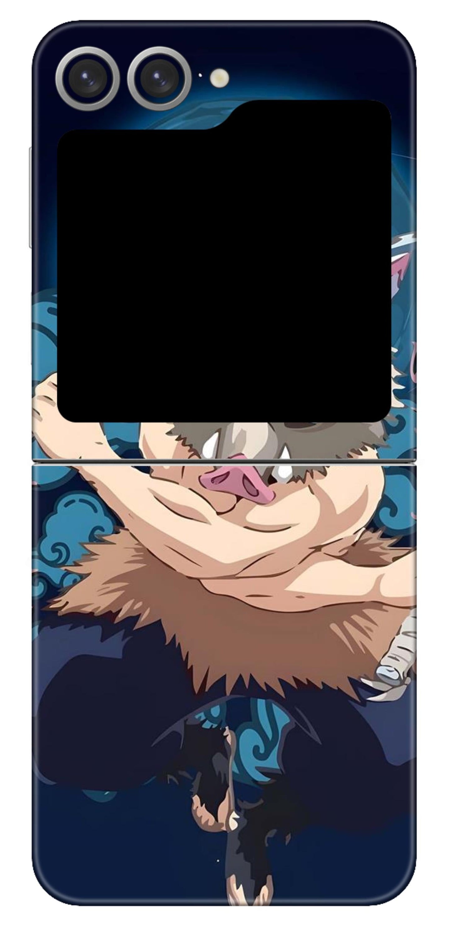 Samsung Galaxy Z Flip 6 Skins and Wraps