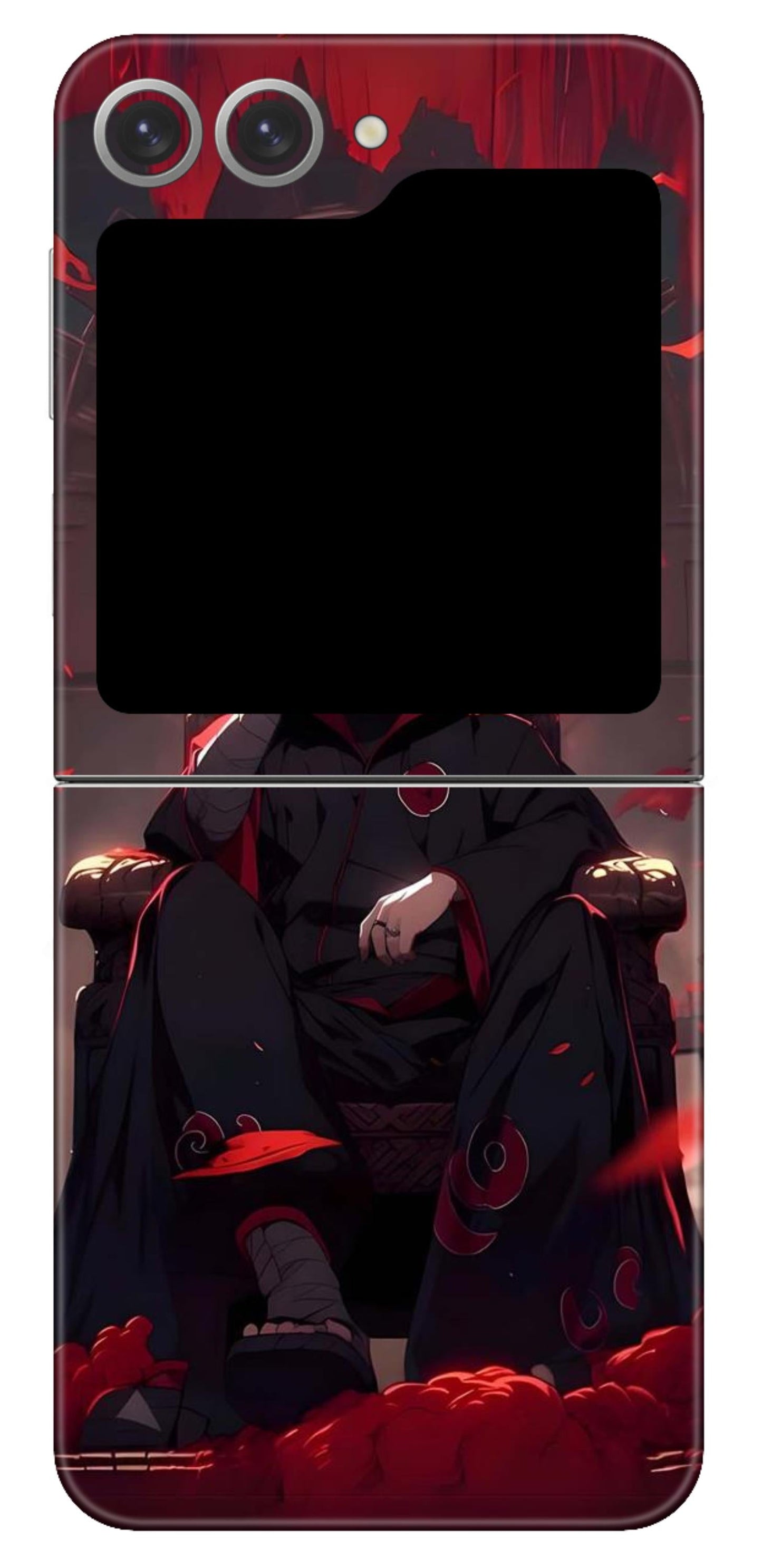 Samsung Galaxy Z Flip 6 Skins and Wraps