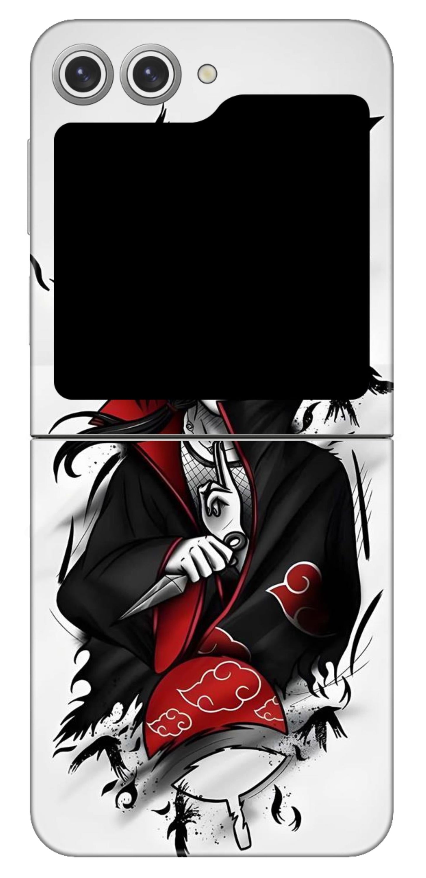 Samsung Galaxy Z Flip 6 Skins and Wraps