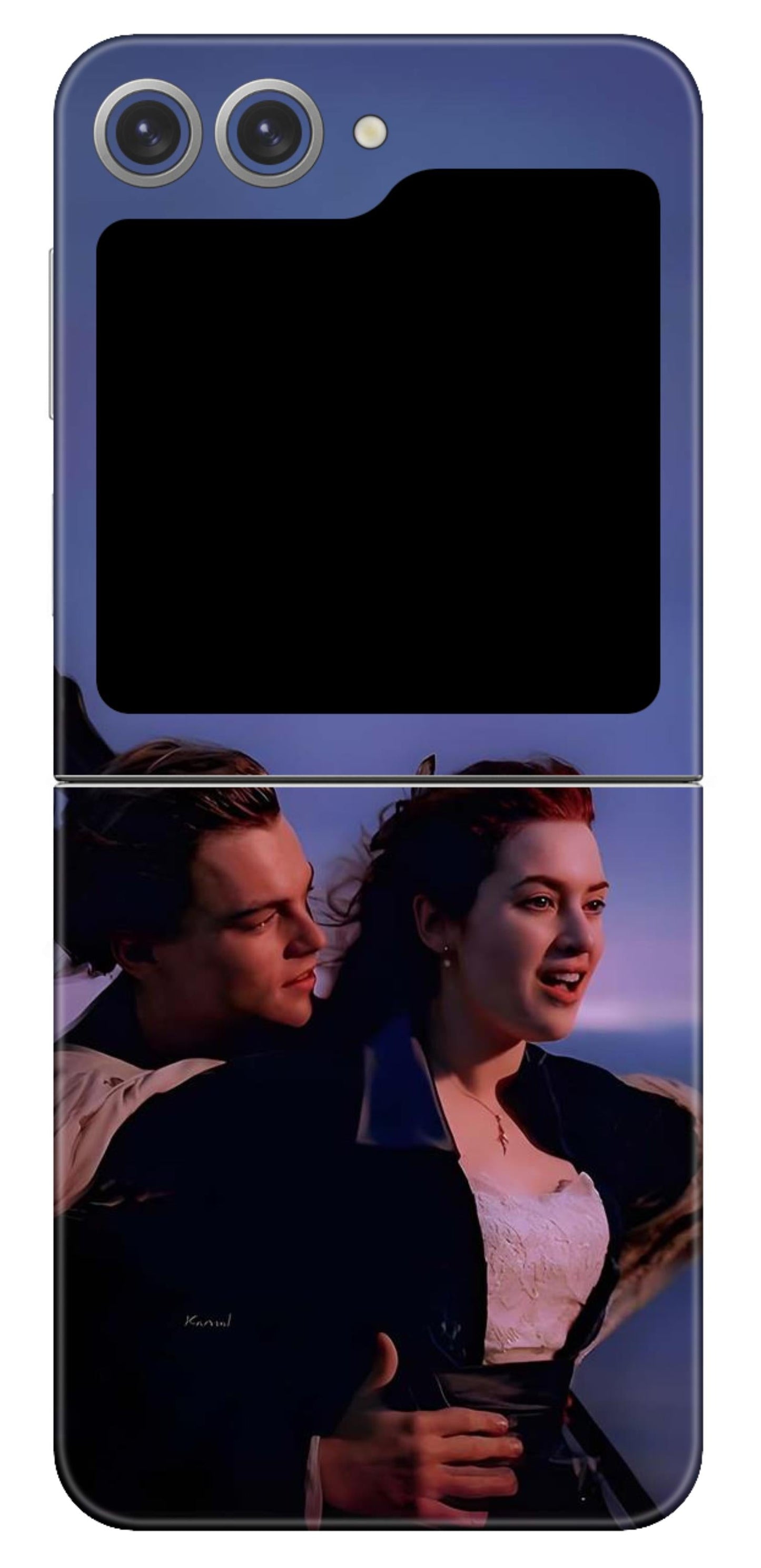 Samsung Galaxy Z Flip 6 Skins and Wraps