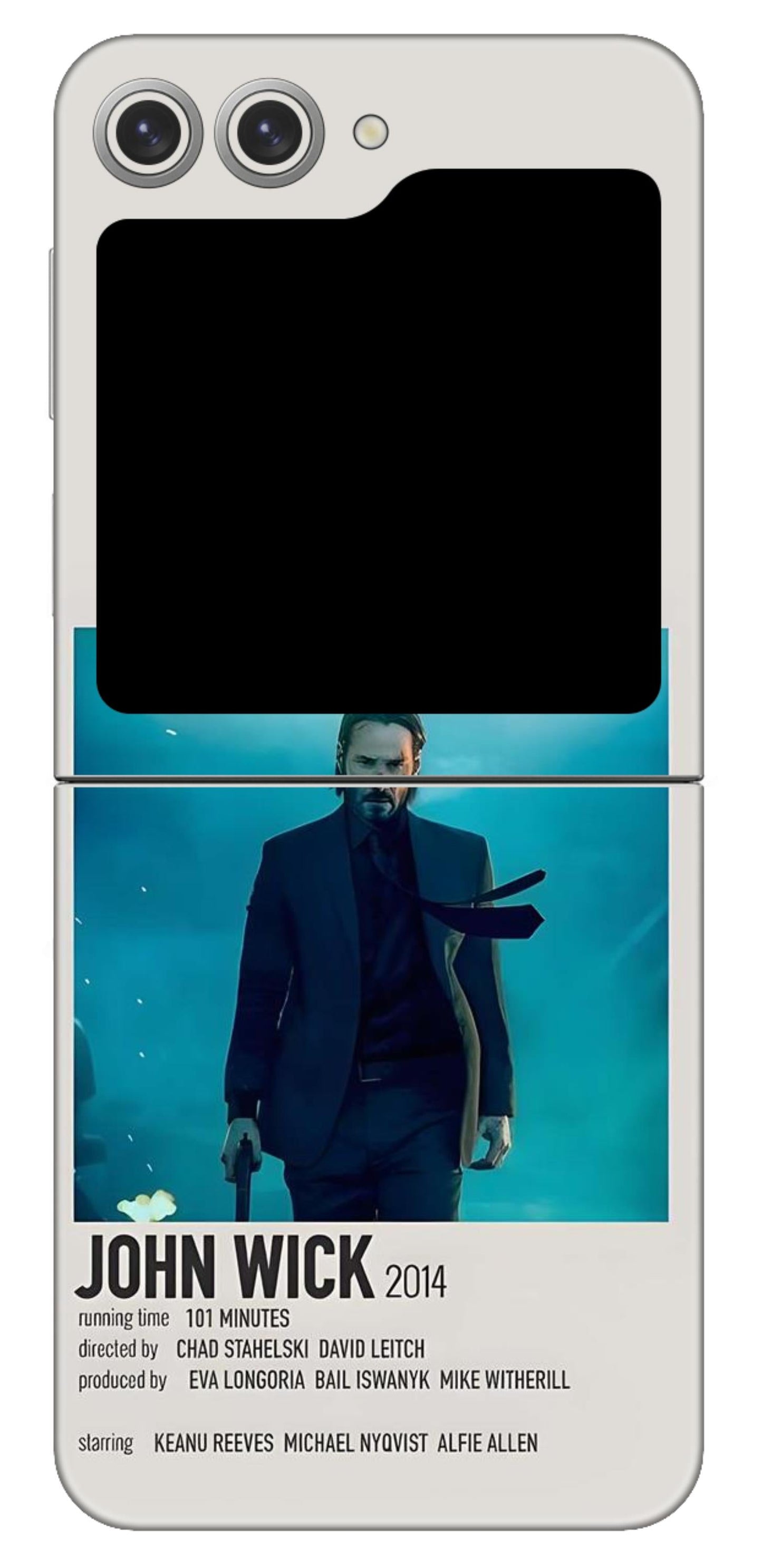 Samsung Galaxy Z Flip 6 Skins and Wraps