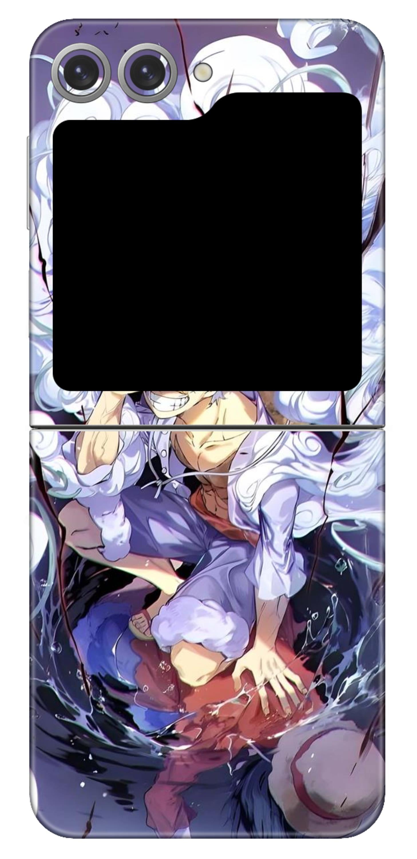 Samsung Galaxy Z Flip 6 Skins and Wraps